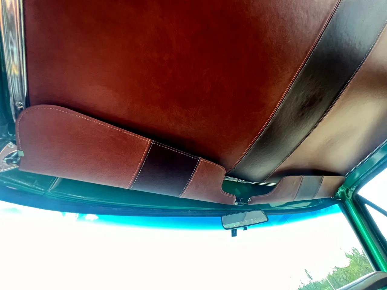 1973 Ford F-250 XLT Supercab