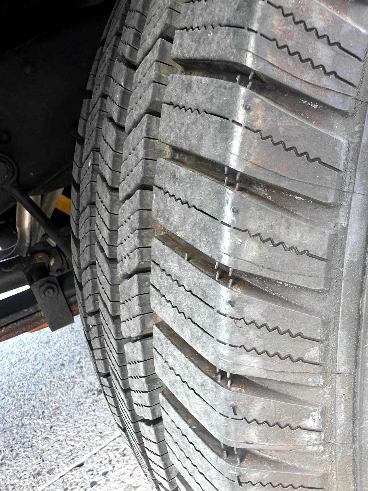 1973 Ford F-250 XLT Supercab