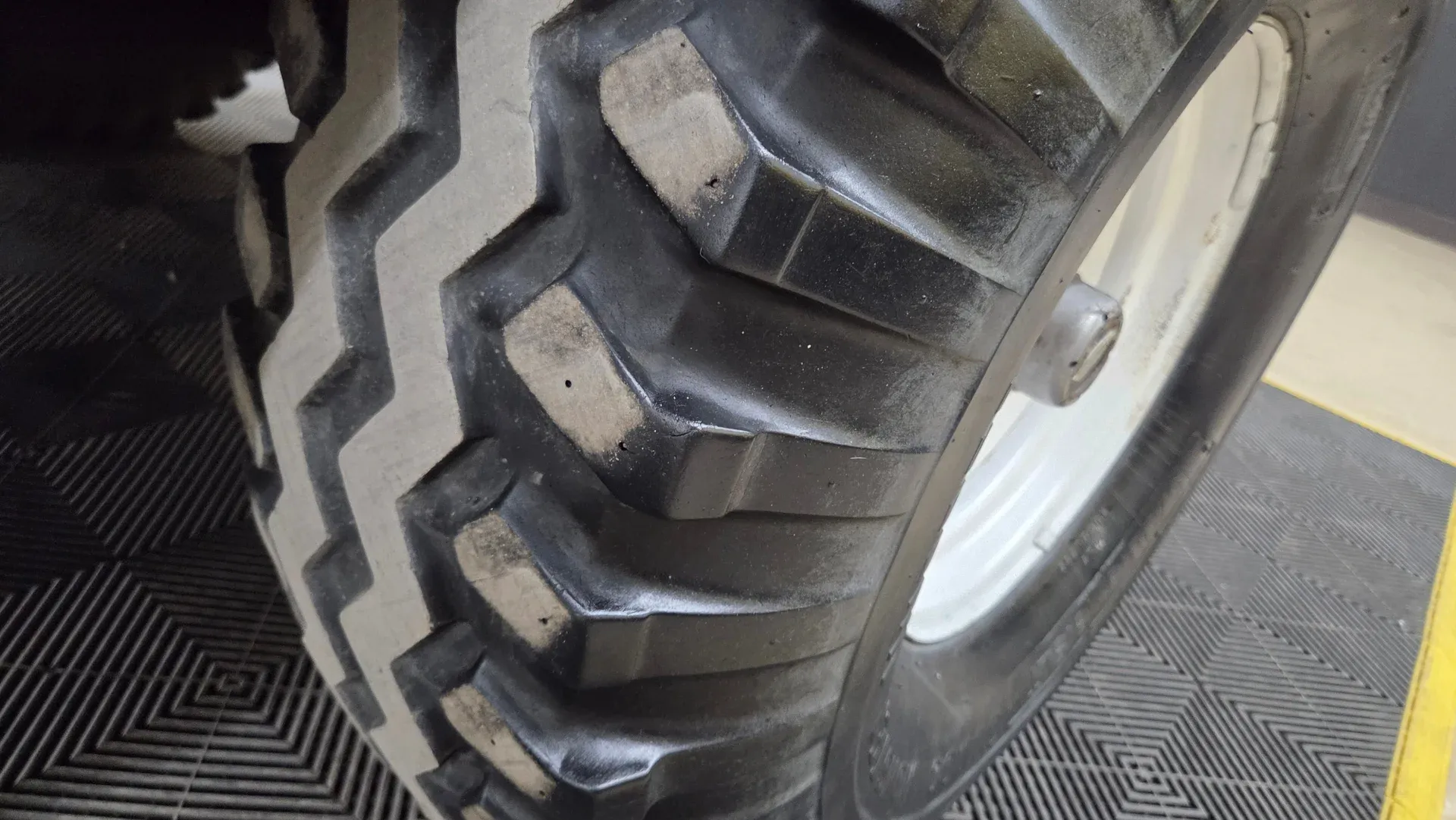 1961 Ford F-250 Stepside 4x4