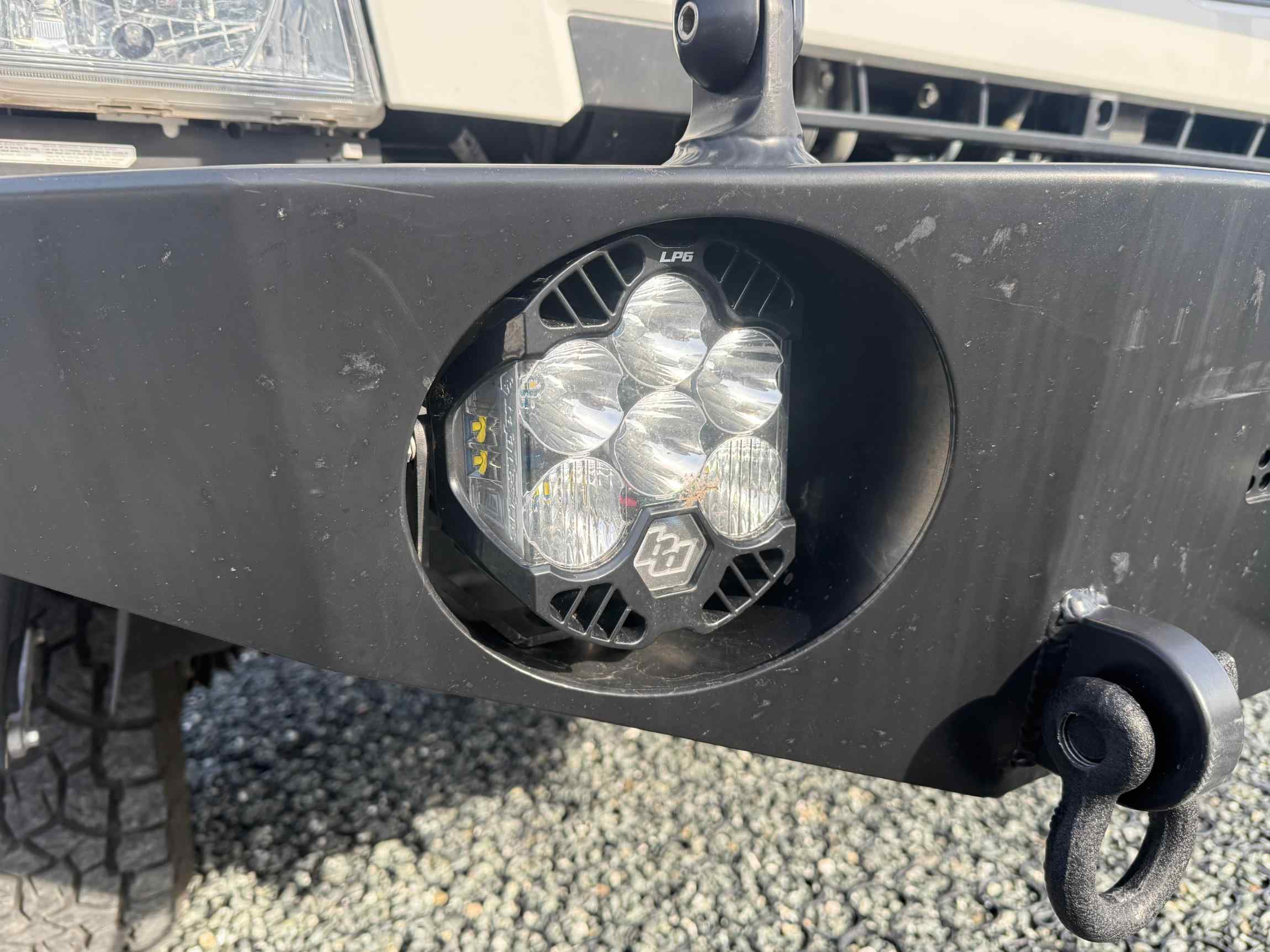 2013 Mitsubishi Fuso Canter FG