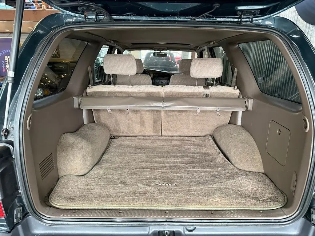 1998 Toyota 4Runner SR5