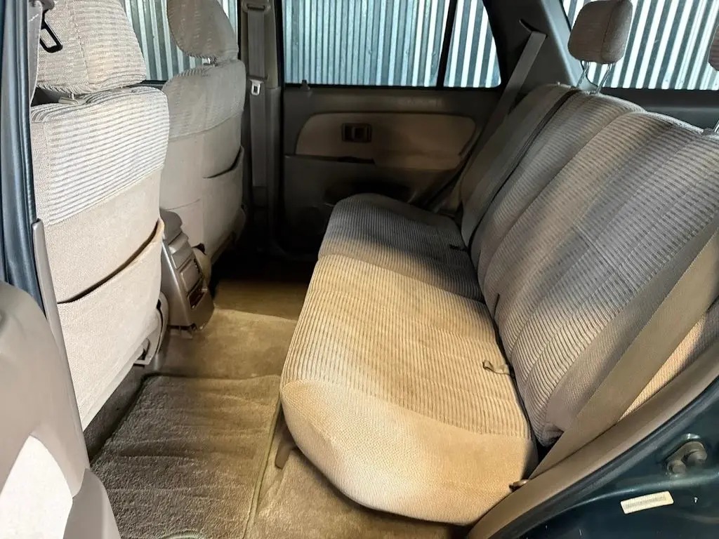 1998 Toyota 4Runner SR5