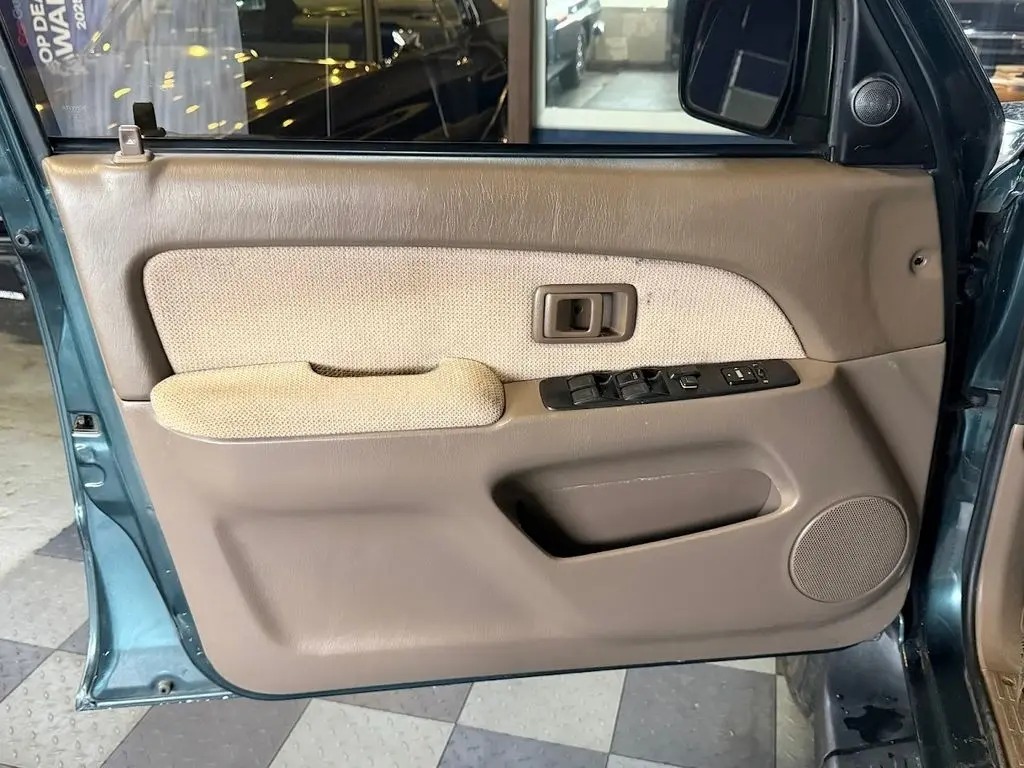 1998 Toyota 4Runner SR5