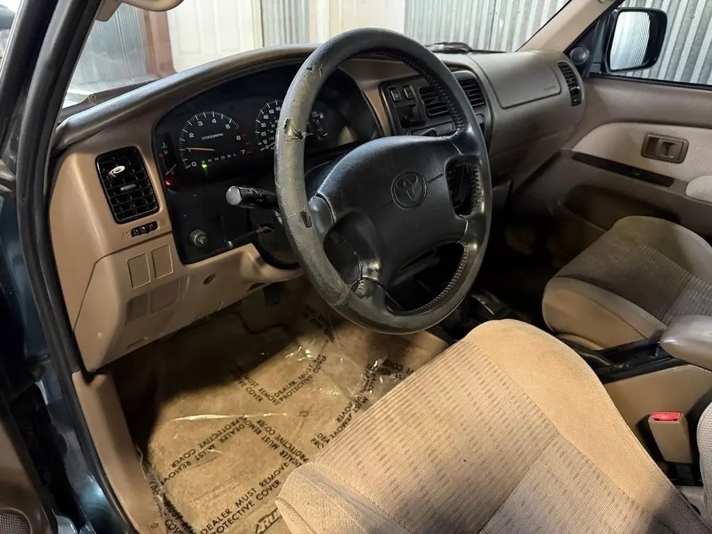 1998 Toyota 4Runner SR5