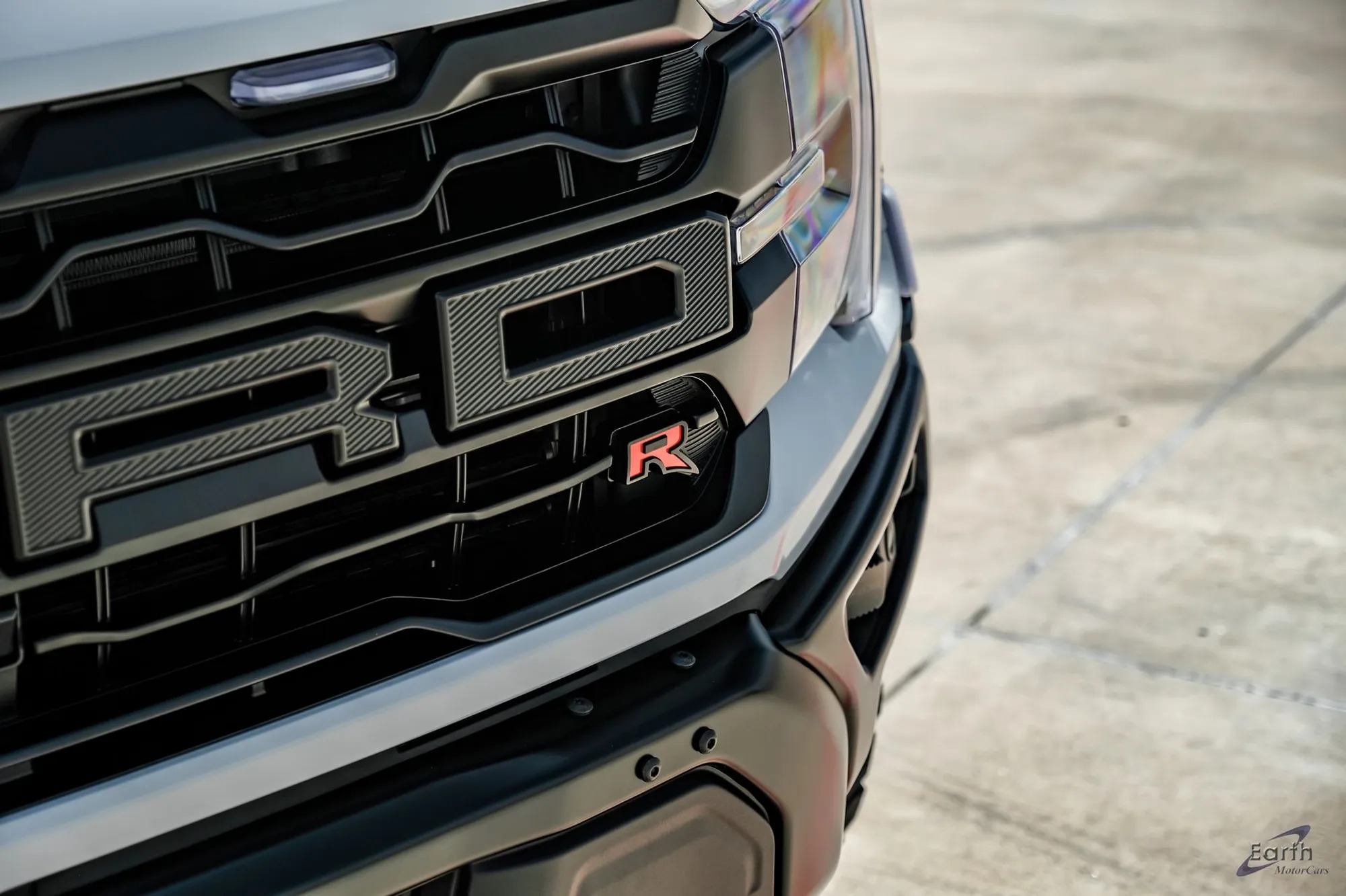 2026 Ford F-150 Raptor R