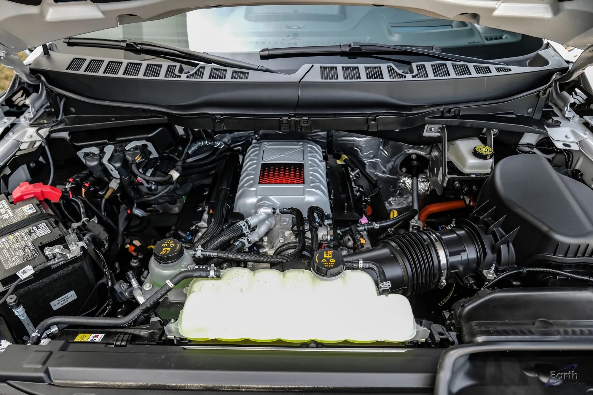 2026 Ford F-150 Raptor R