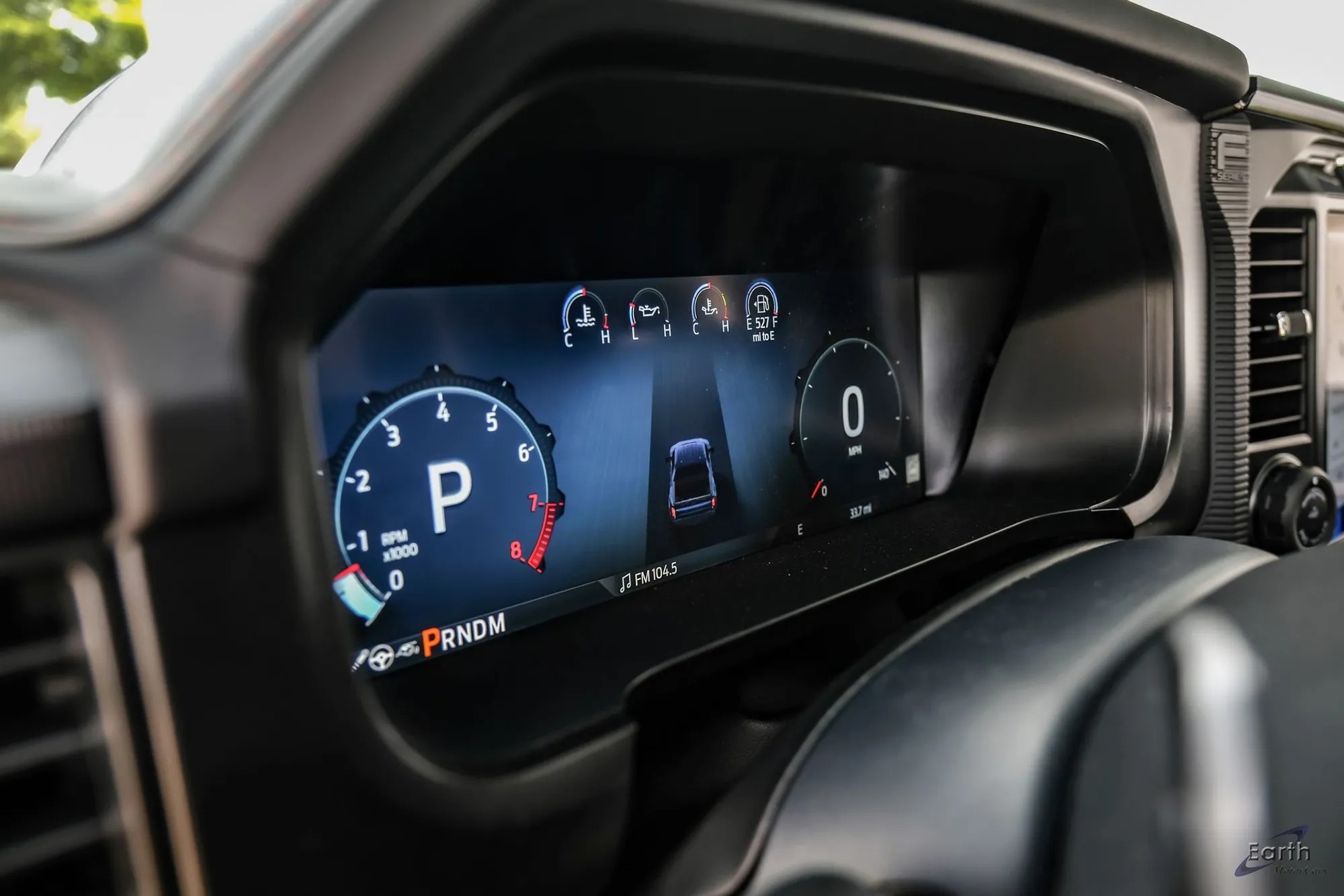 2026 Ford F-150 Raptor R