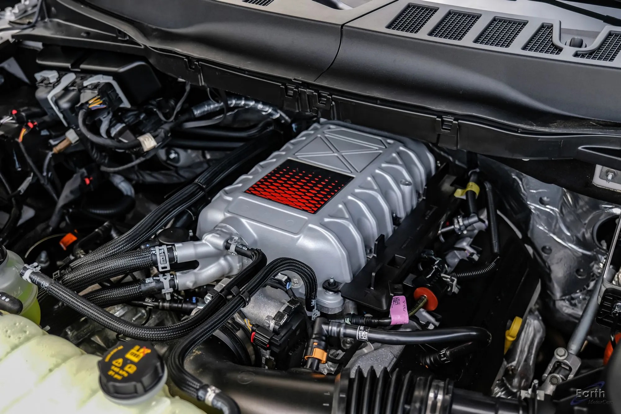 2026 Ford F-150 Raptor R