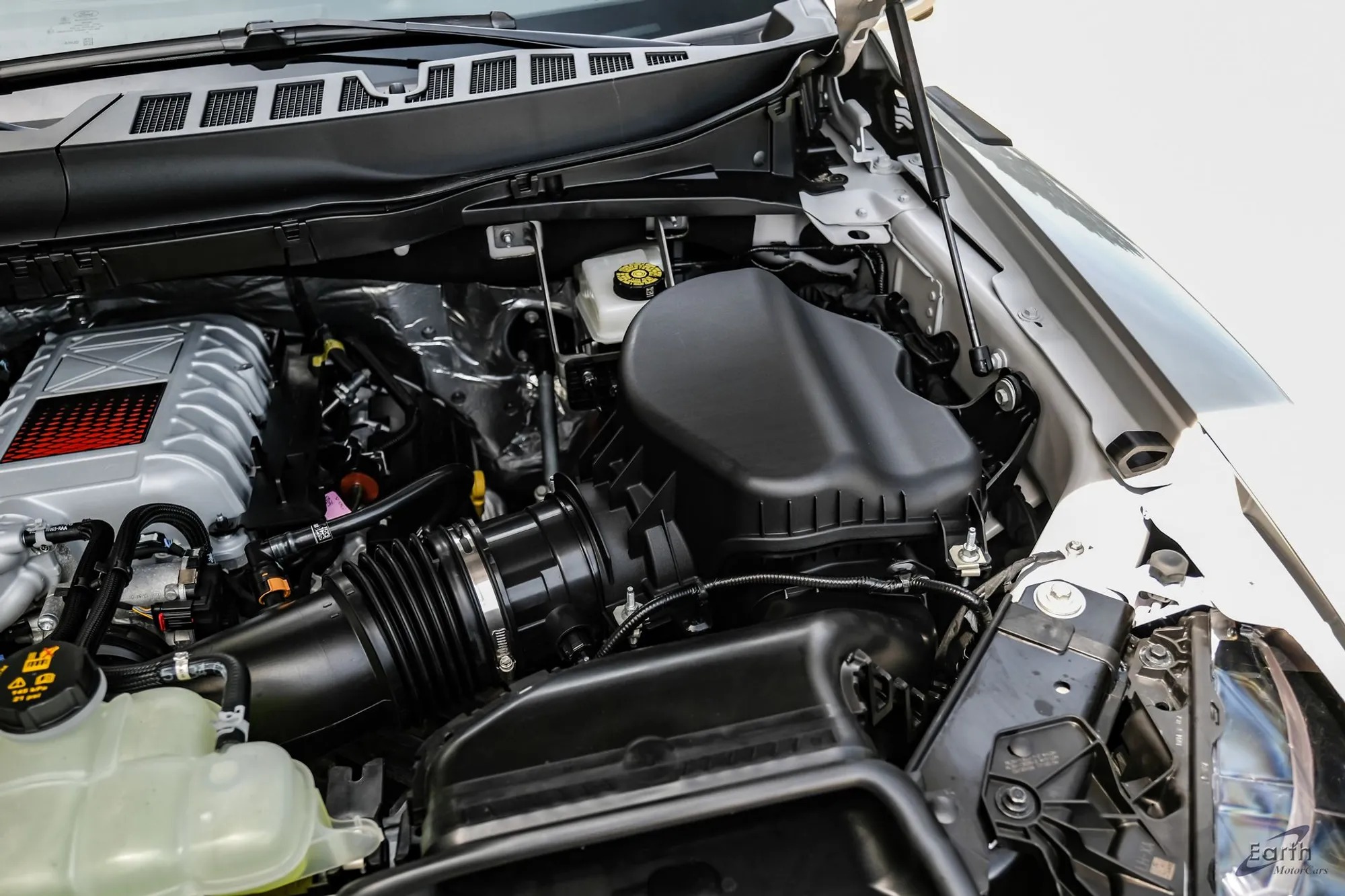 2026 Ford F-150 Raptor R