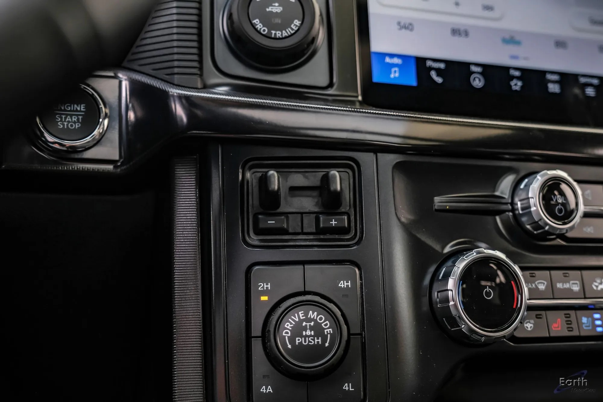 2026 Ford F-150 Raptor R