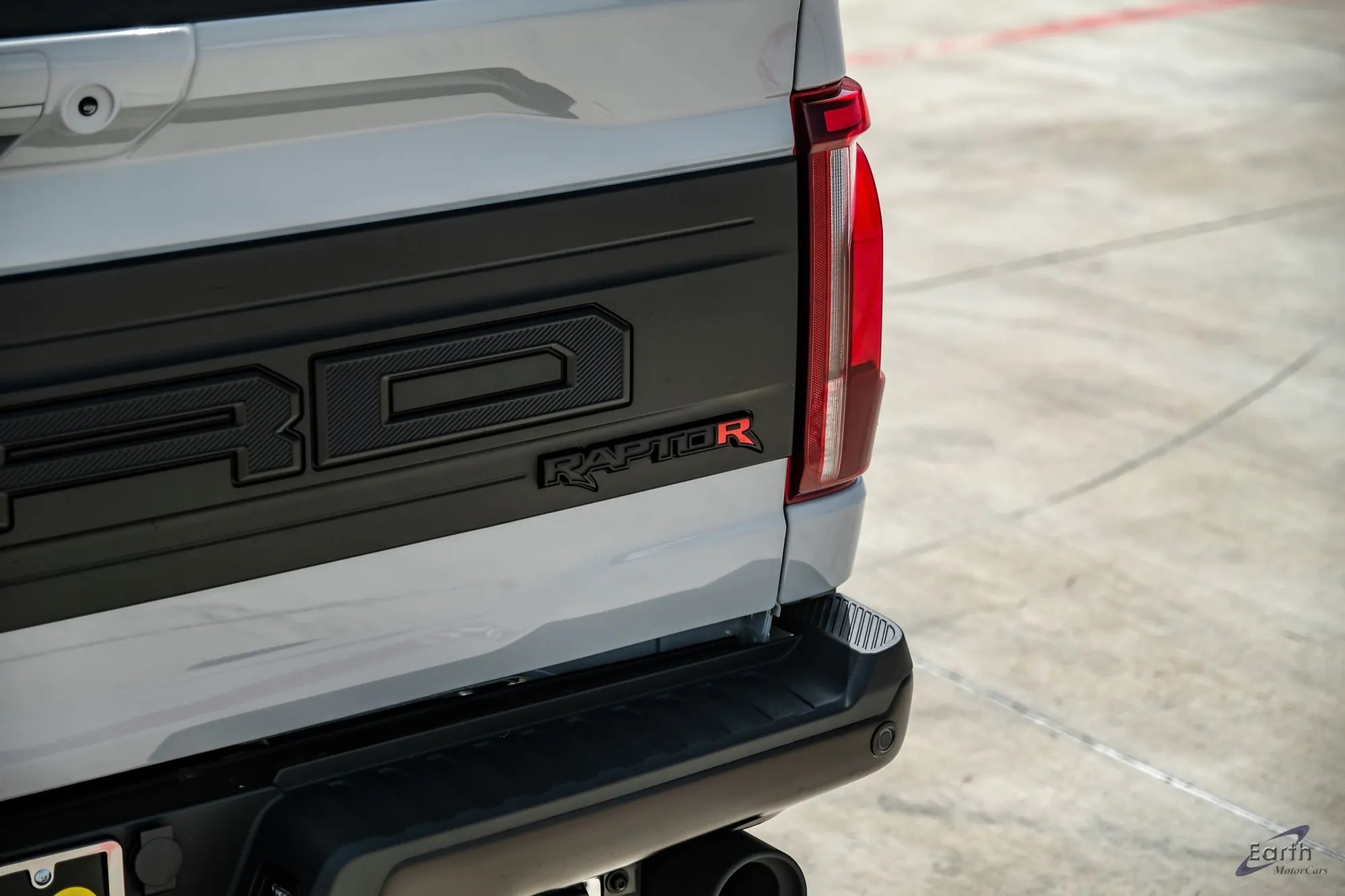 2026 Ford F-150 Raptor R