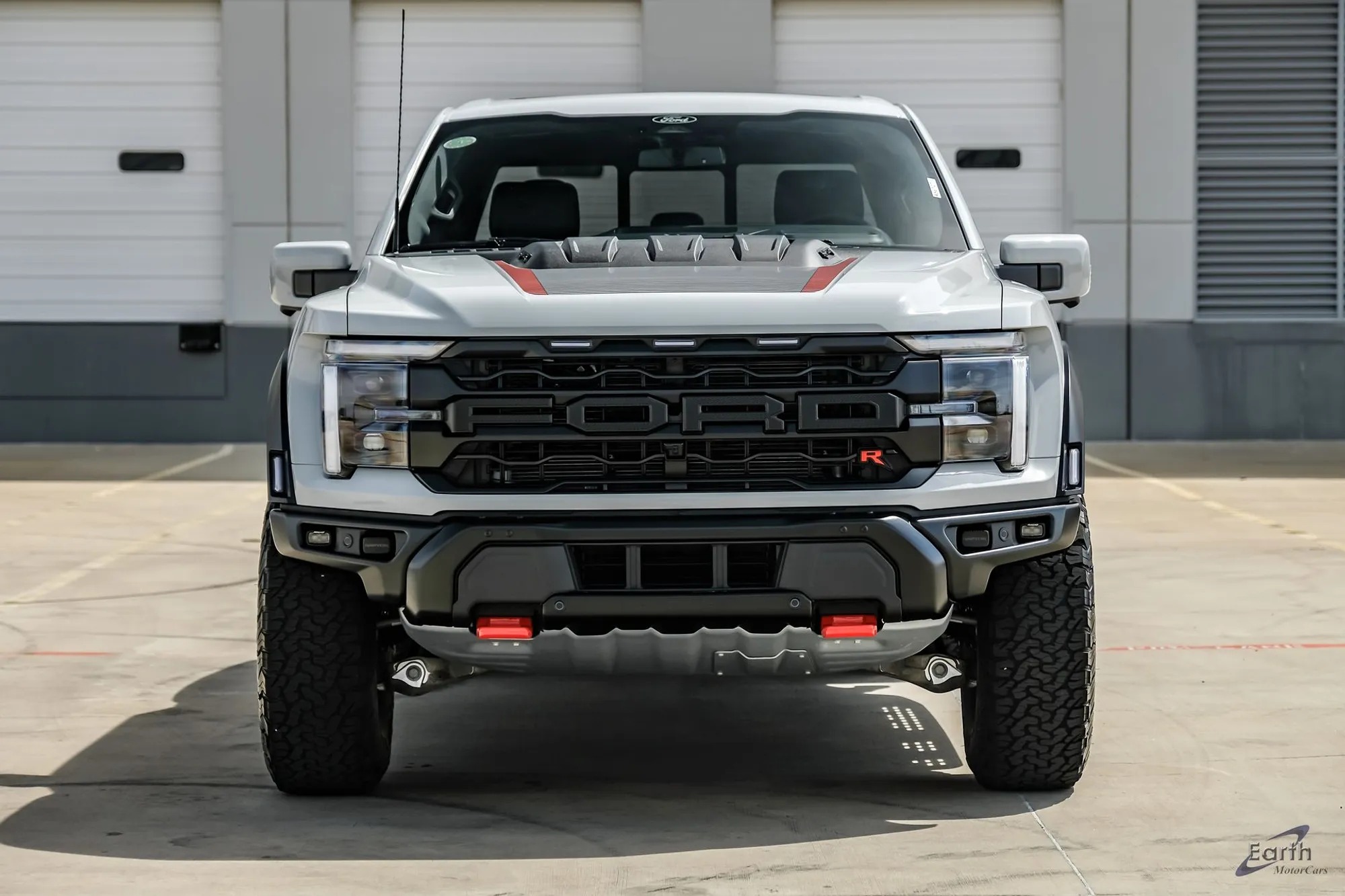 2026 Ford F-150 Raptor R