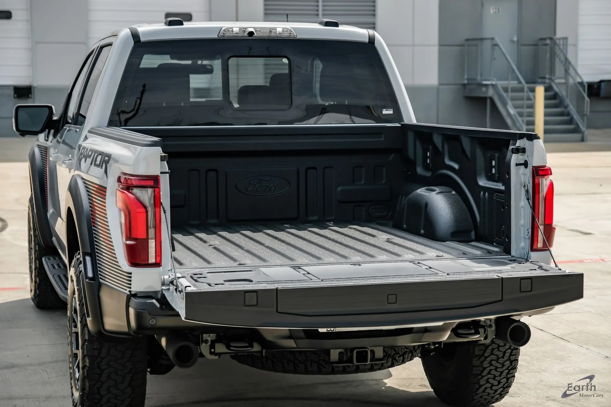 2026 Ford F-150 Raptor R