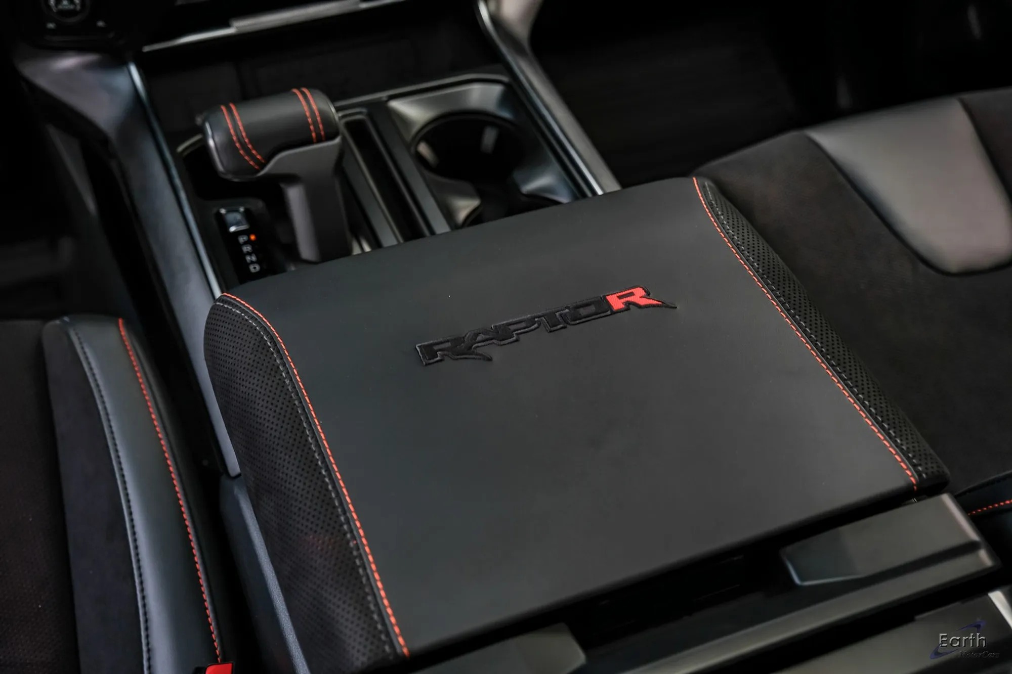 2026 Ford F-150 Raptor R