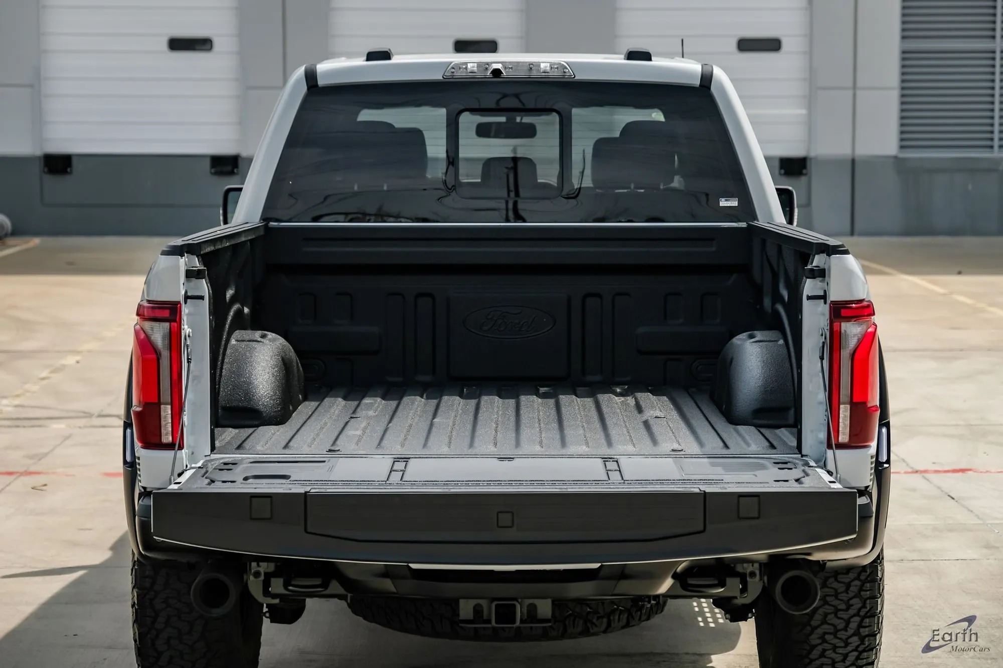 2026 Ford F-150 Raptor R