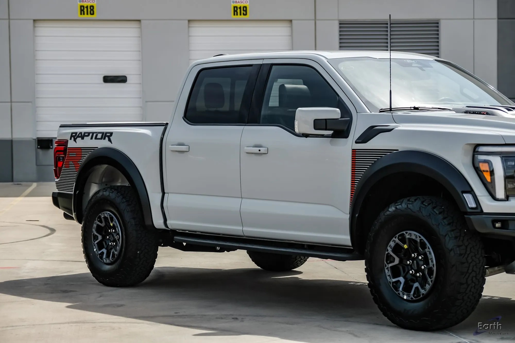 2026 Ford F-150 Raptor R