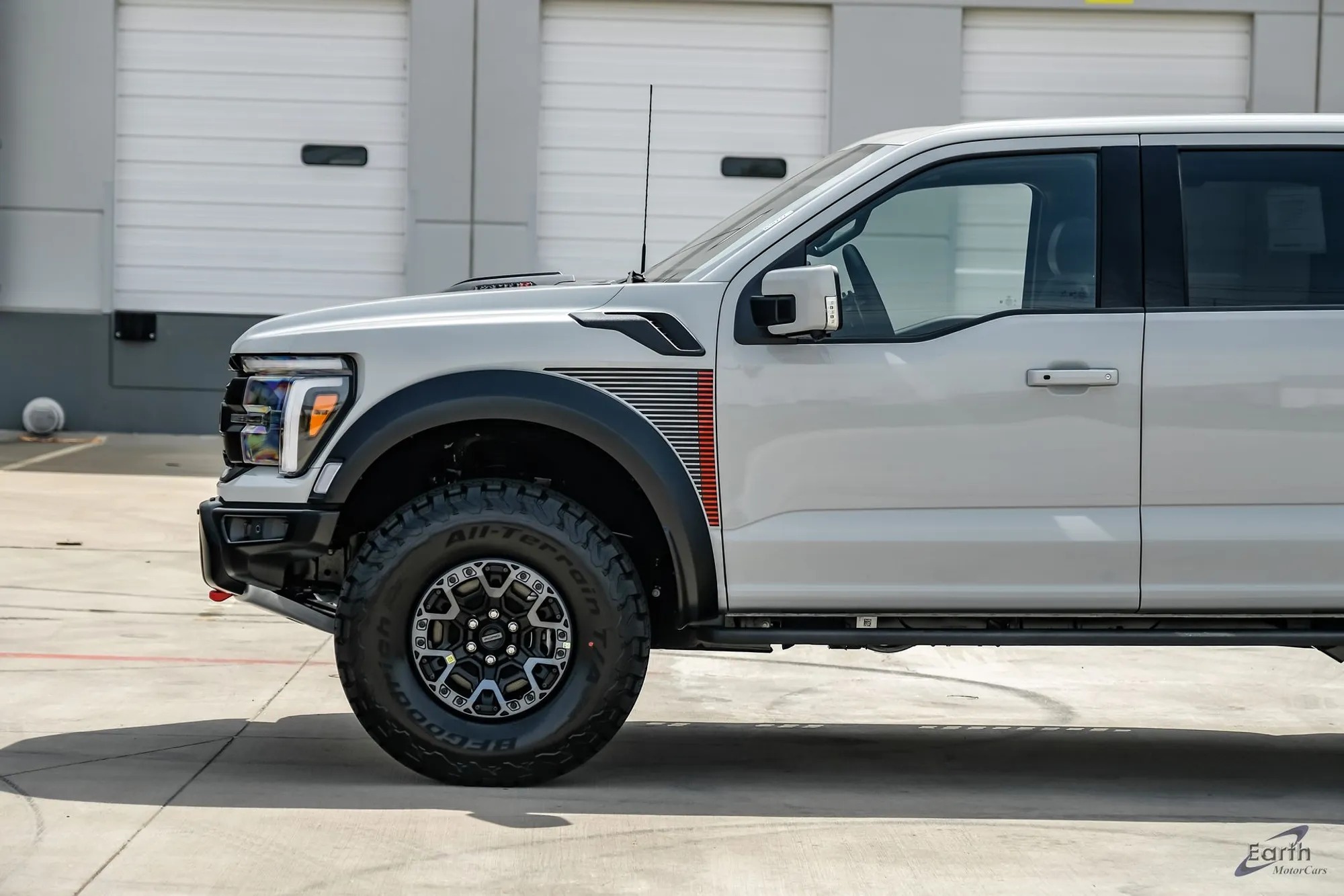 2026 Ford F-150 Raptor R - 2