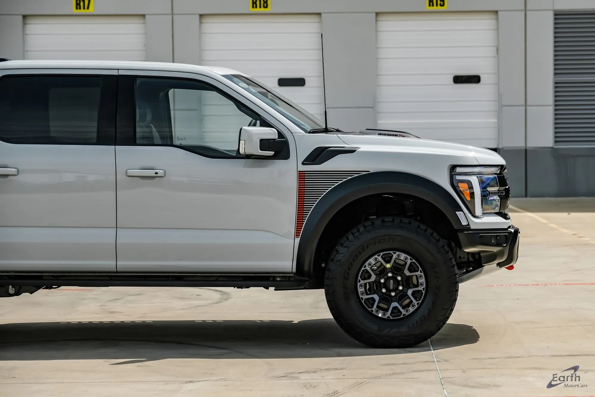 2026 Ford F-150 Raptor R