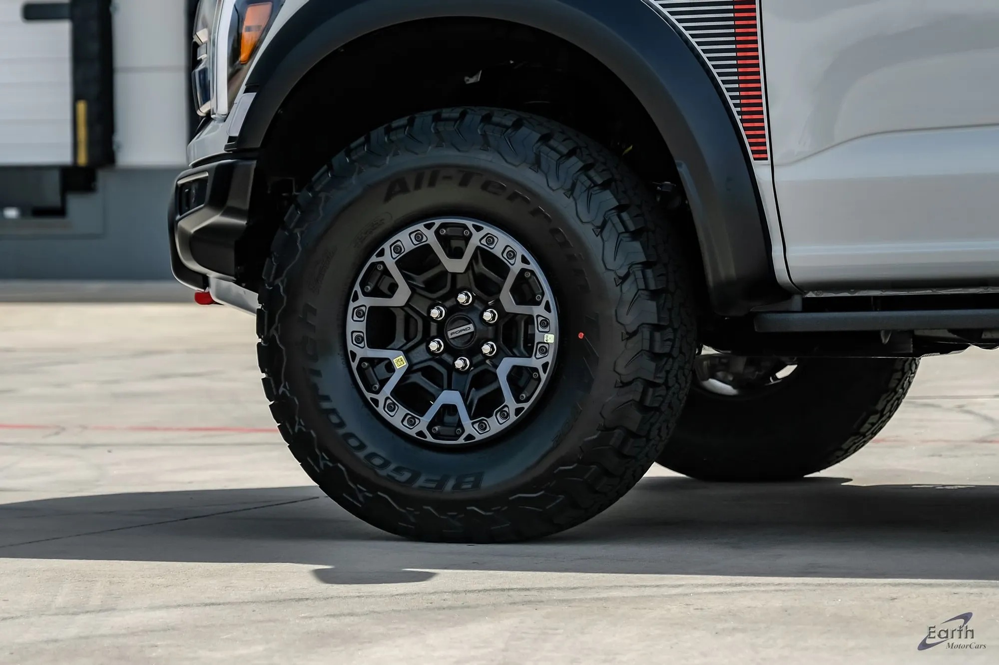 2026 Ford F-150 Raptor R