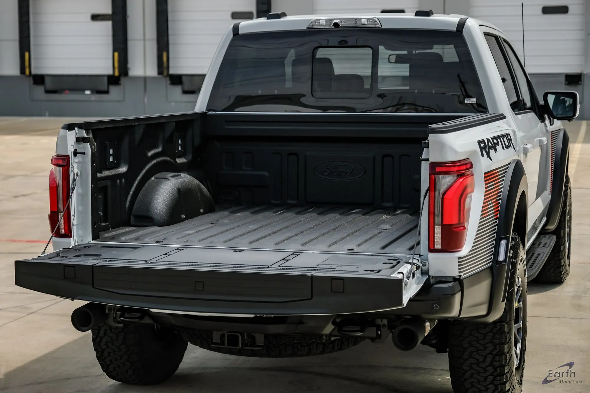 2026 Ford F-150 Raptor R