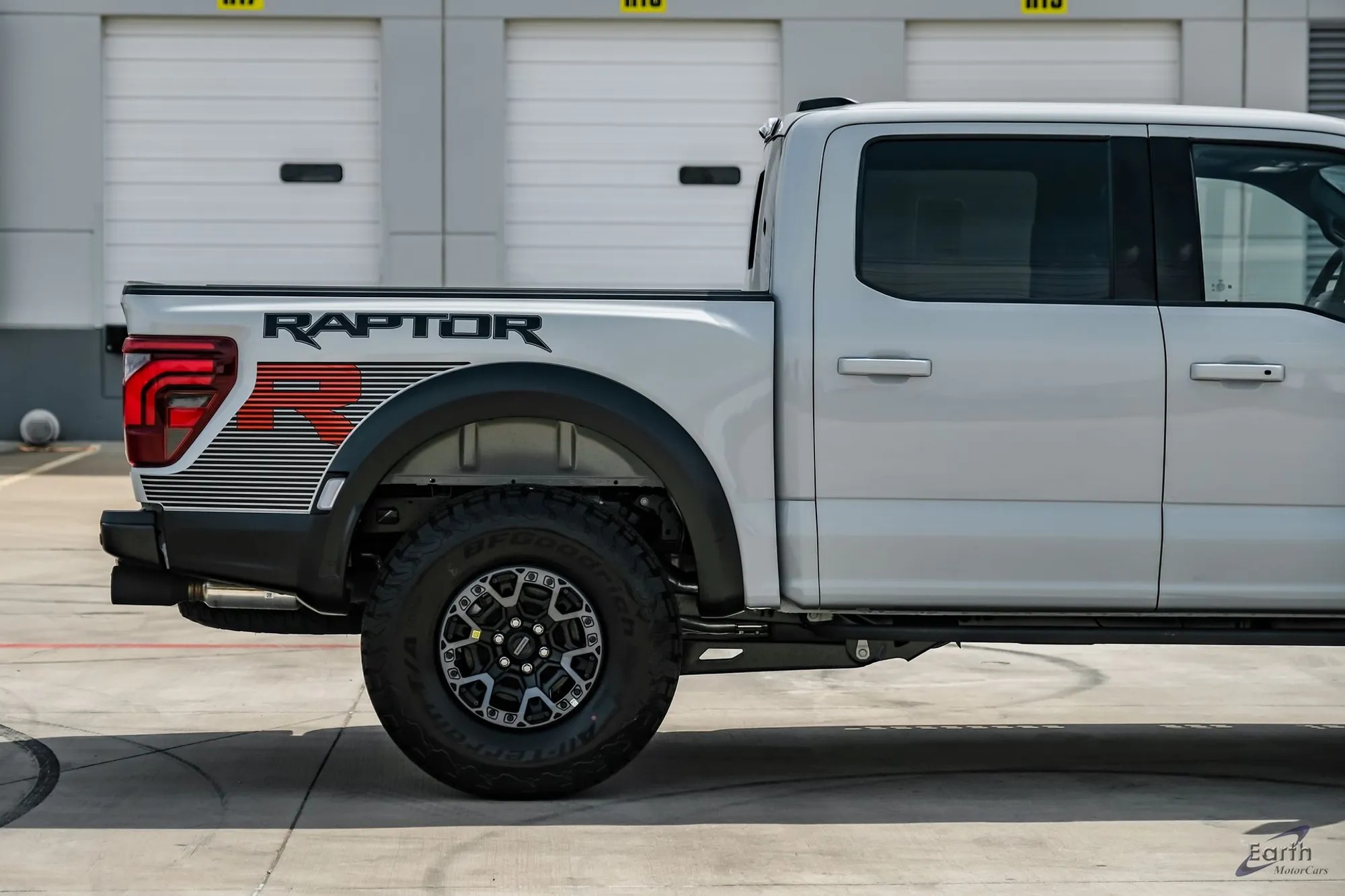 2026 Ford F-150 Raptor R