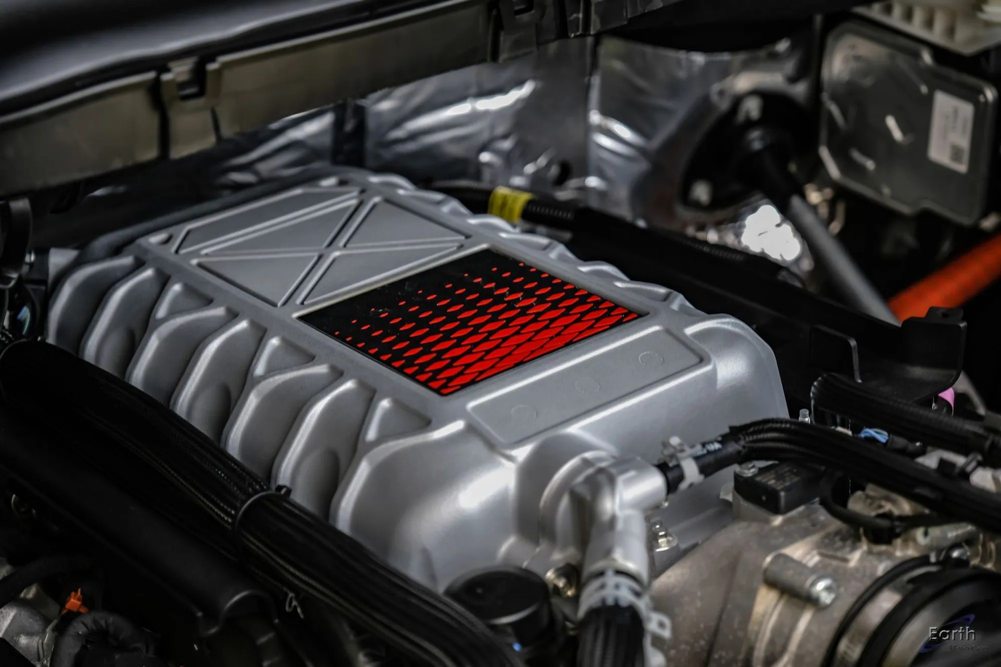 2026 Ford F-150 Raptor R