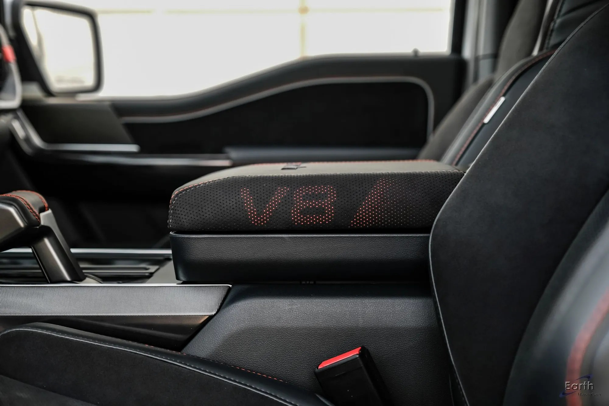 2026 Ford F-150 Raptor R