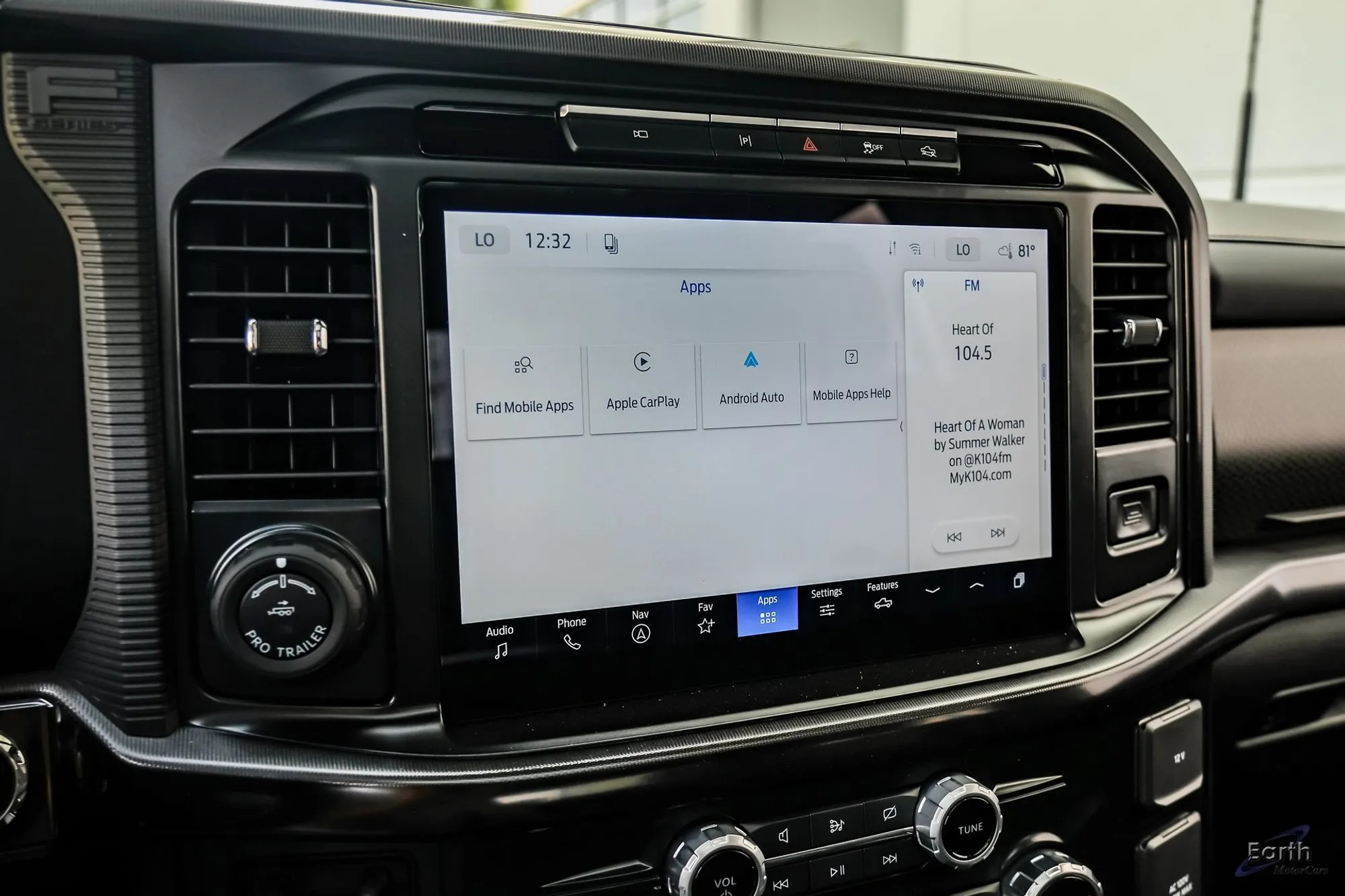 2026 Ford F-150 Raptor R