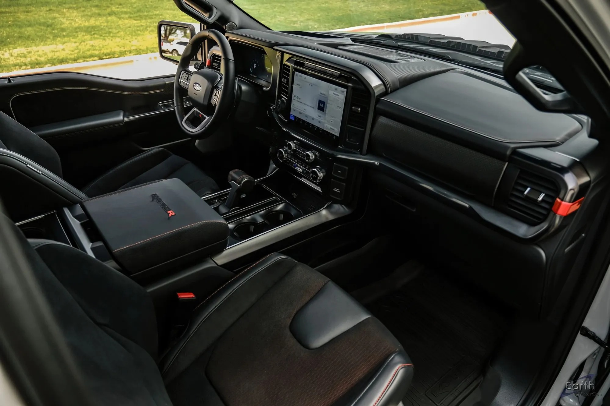 2026 Ford F-150 Raptor R