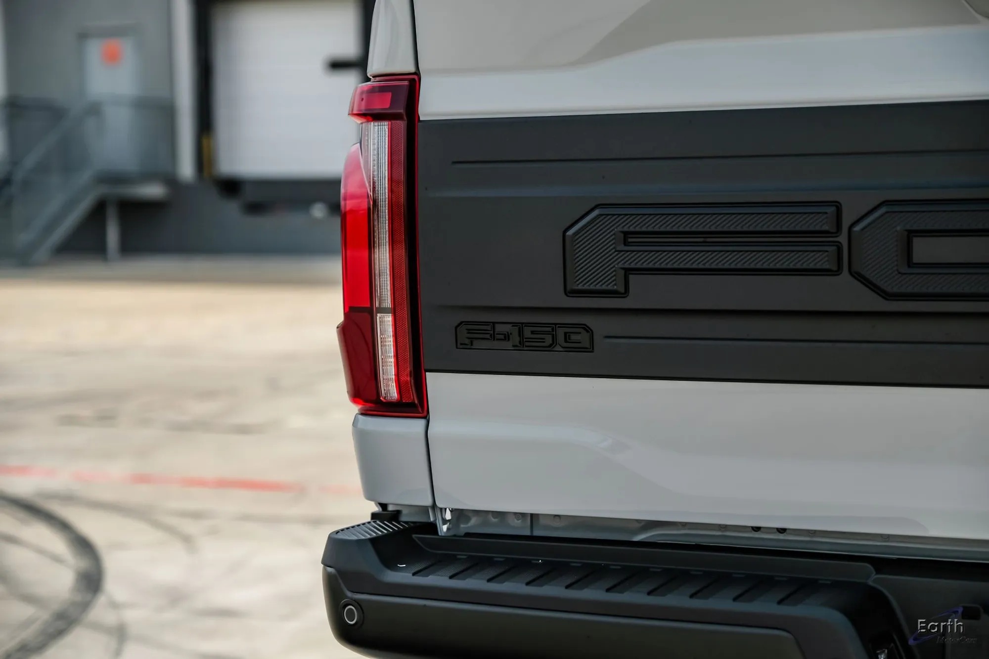 2026 Ford F-150 Raptor R