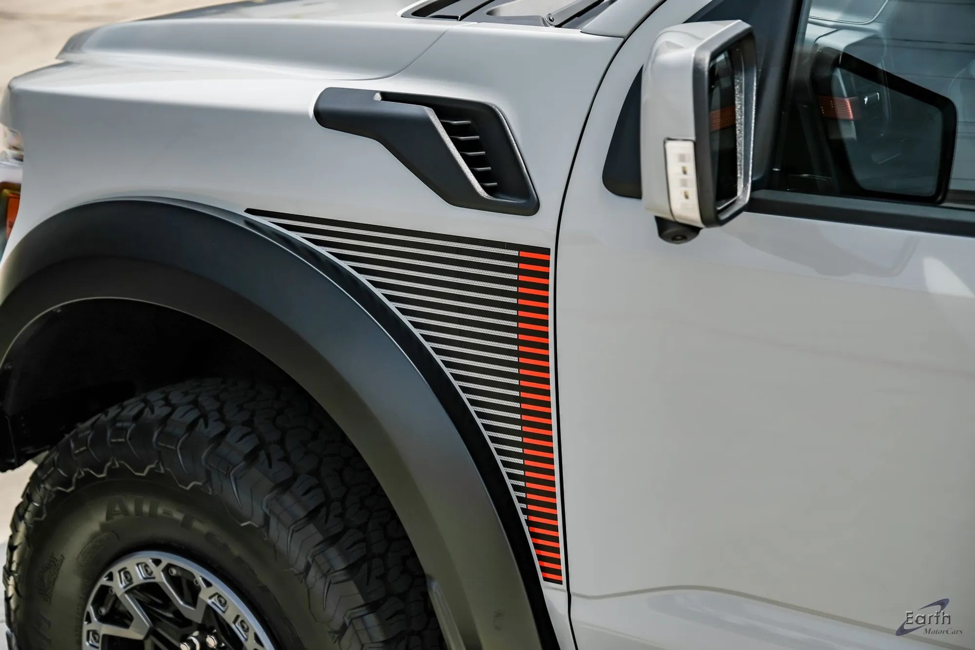 2026 Ford F-150 Raptor R