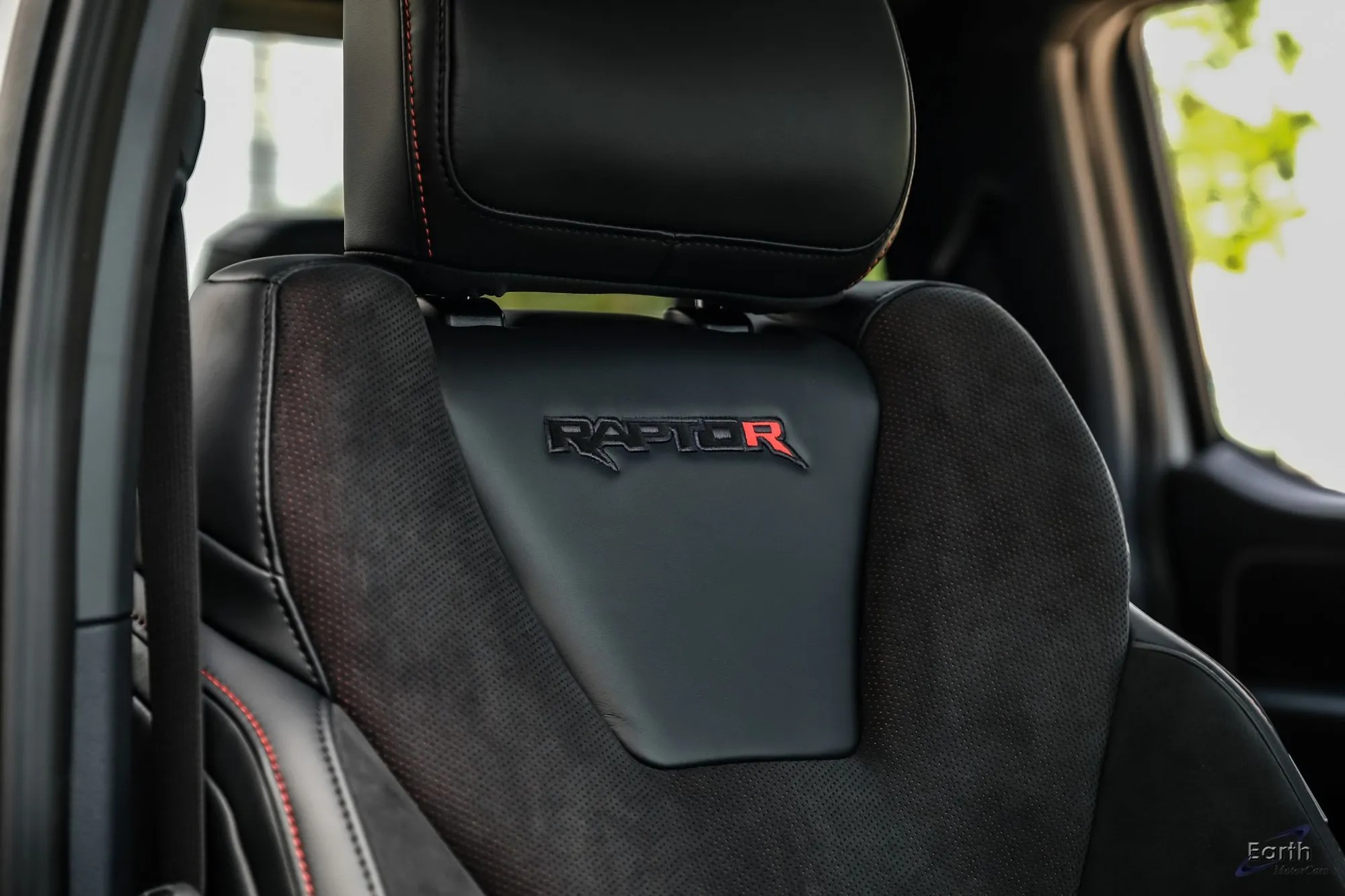 2026 Ford F-150 Raptor R