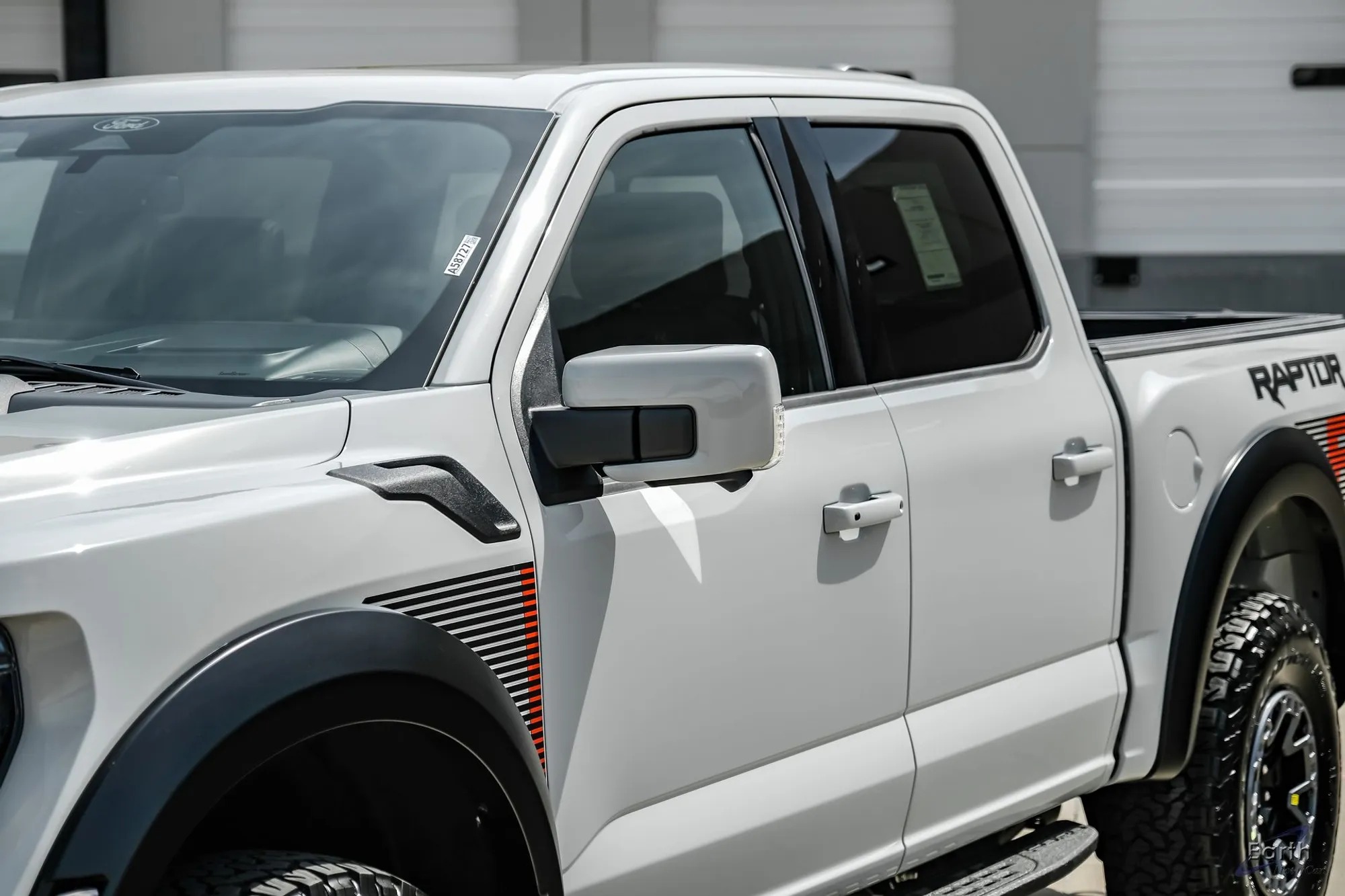 2026 Ford F-150 Raptor R