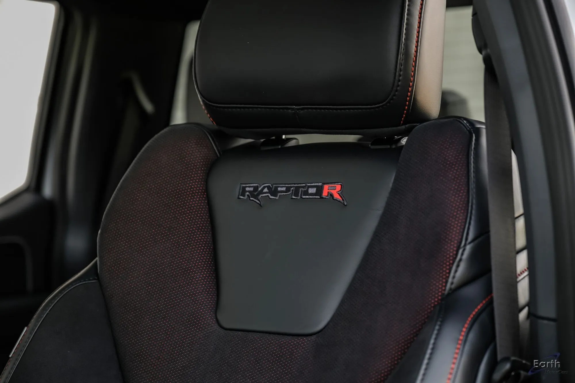 2026 Ford F-150 Raptor R