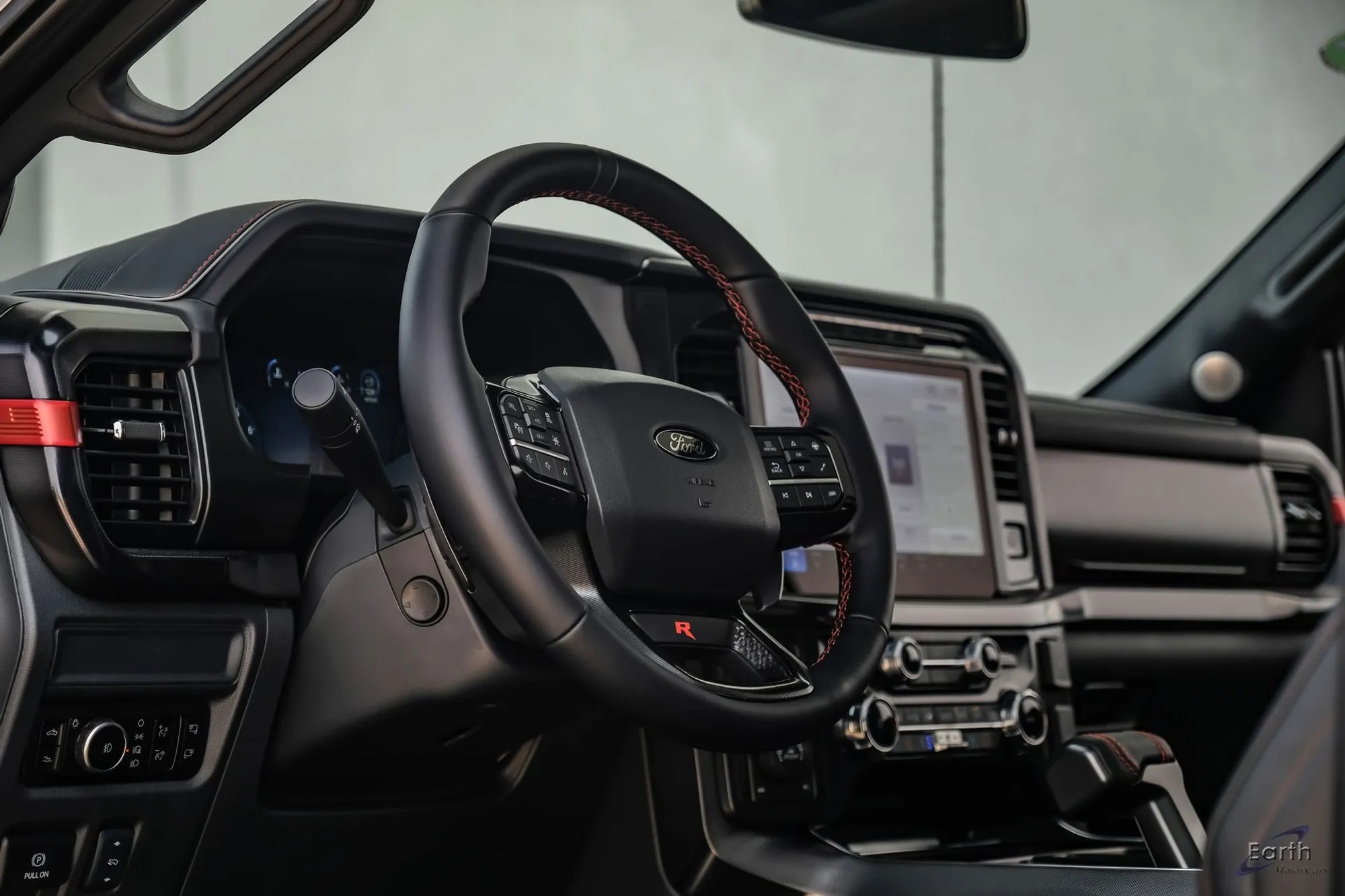 2026 Ford F-150 Raptor R