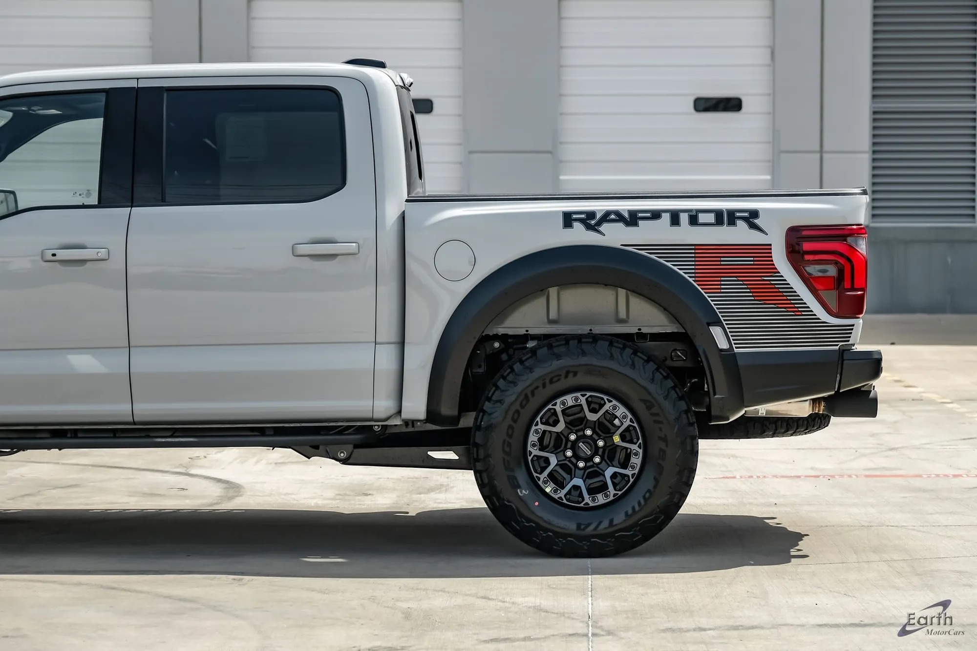 2026 Ford F-150 Raptor R - 5