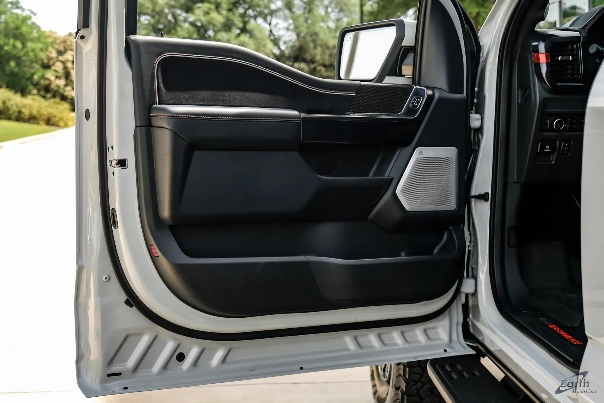 2026 Ford F-150 Raptor R