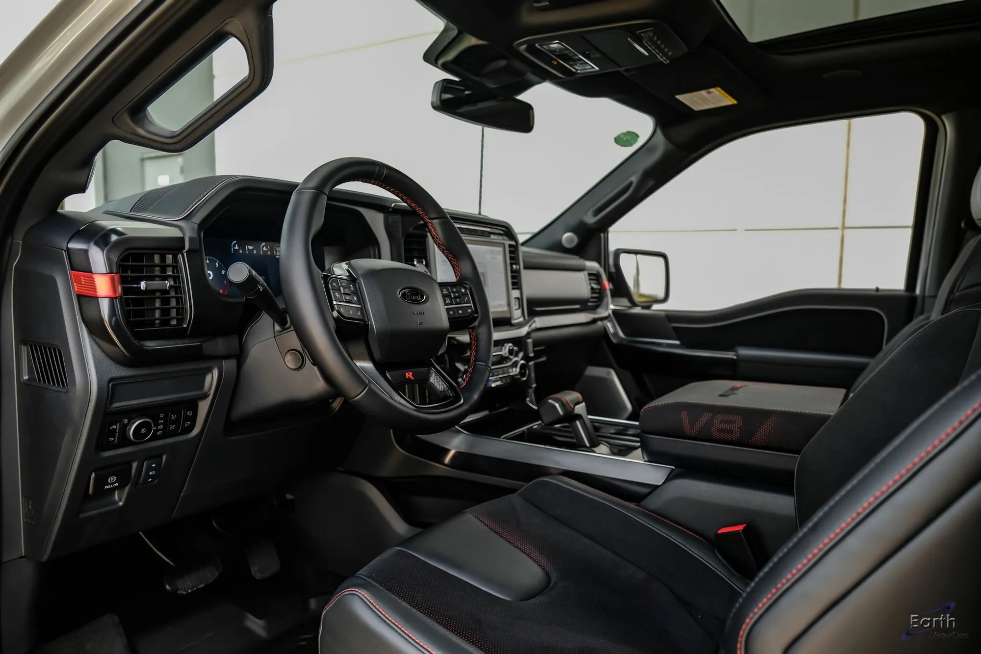 2026 Ford F-150 Raptor R