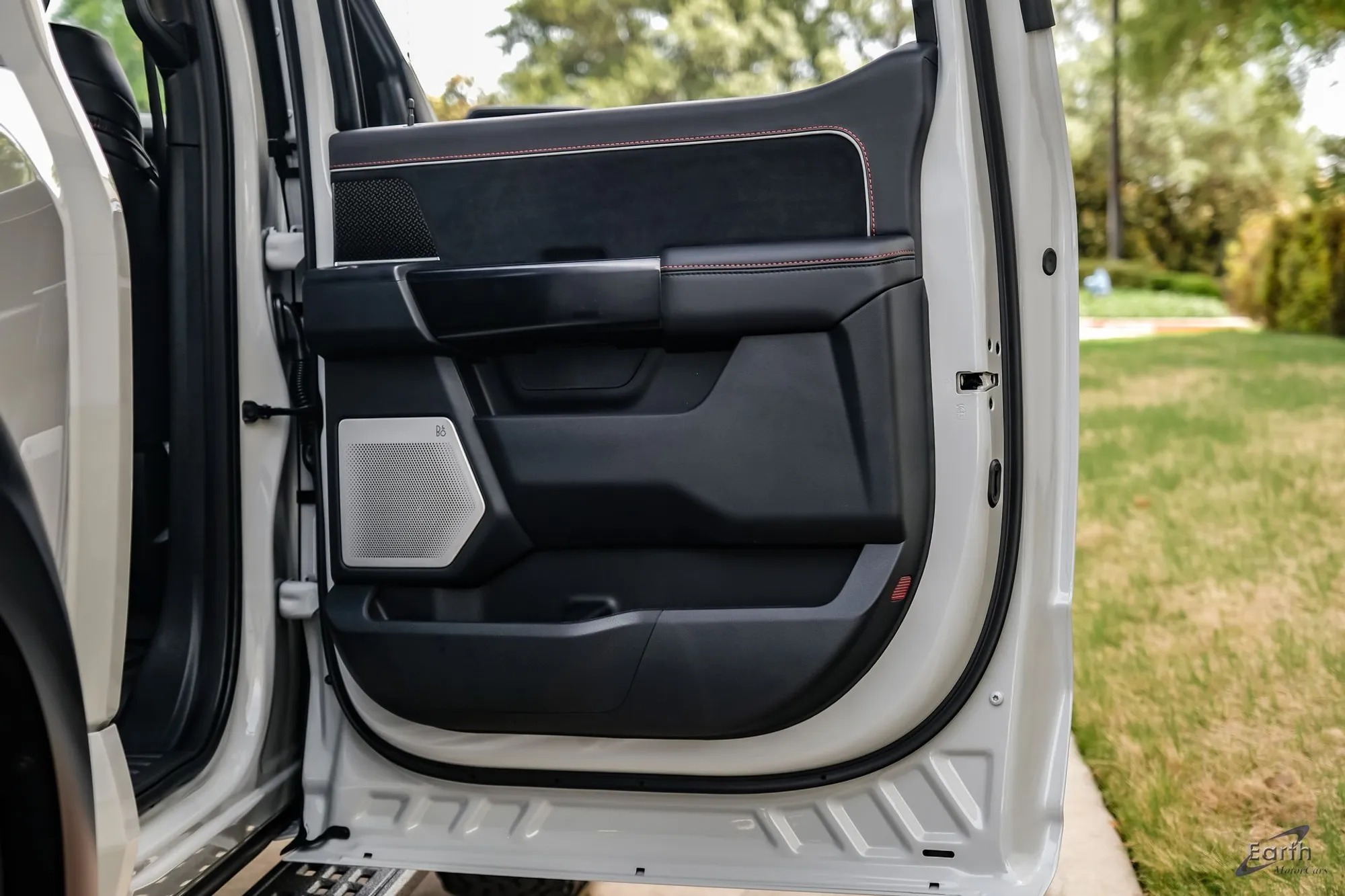 2026 Ford F-150 Raptor R