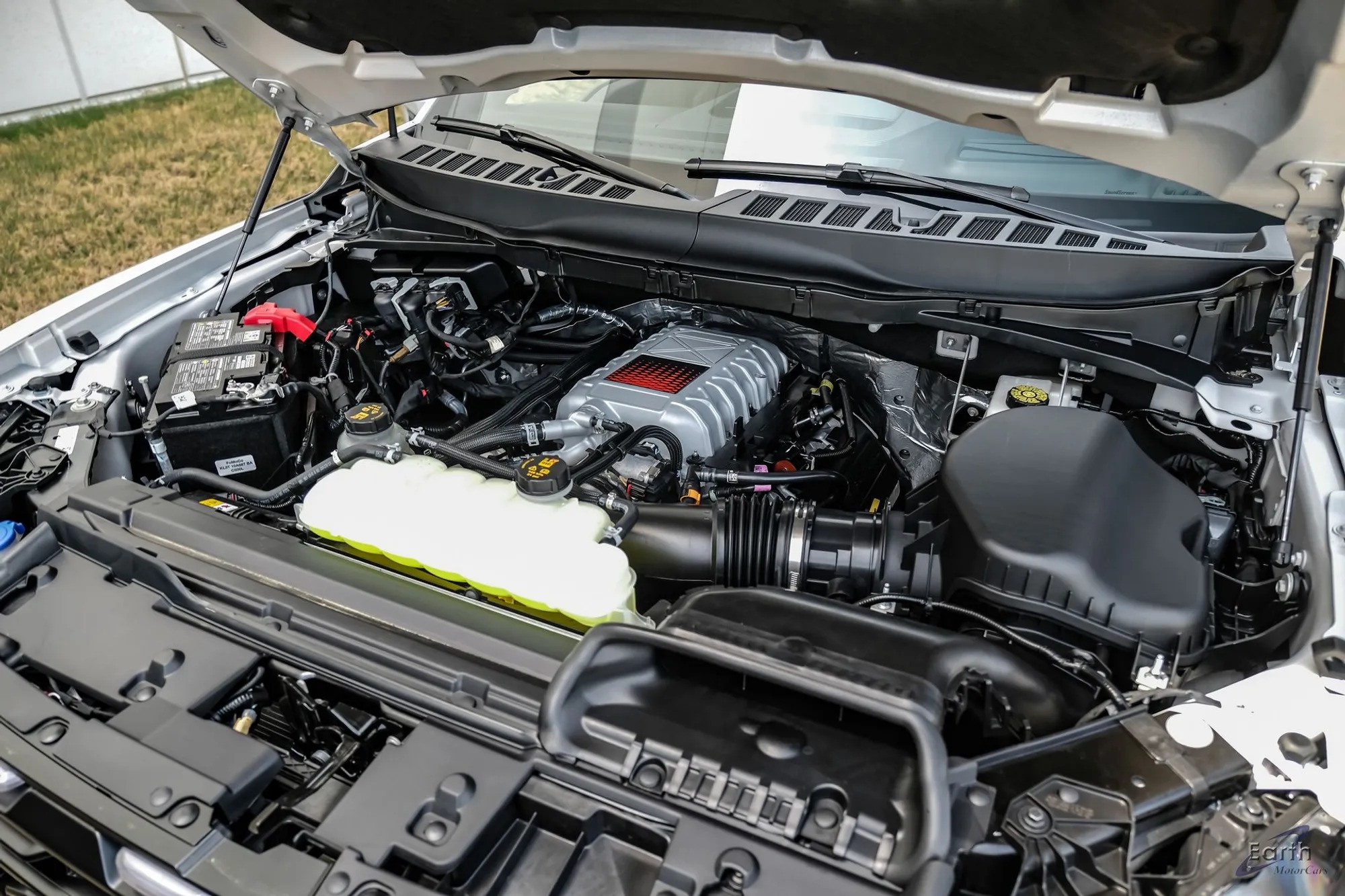 2026 Ford F-150 Raptor R