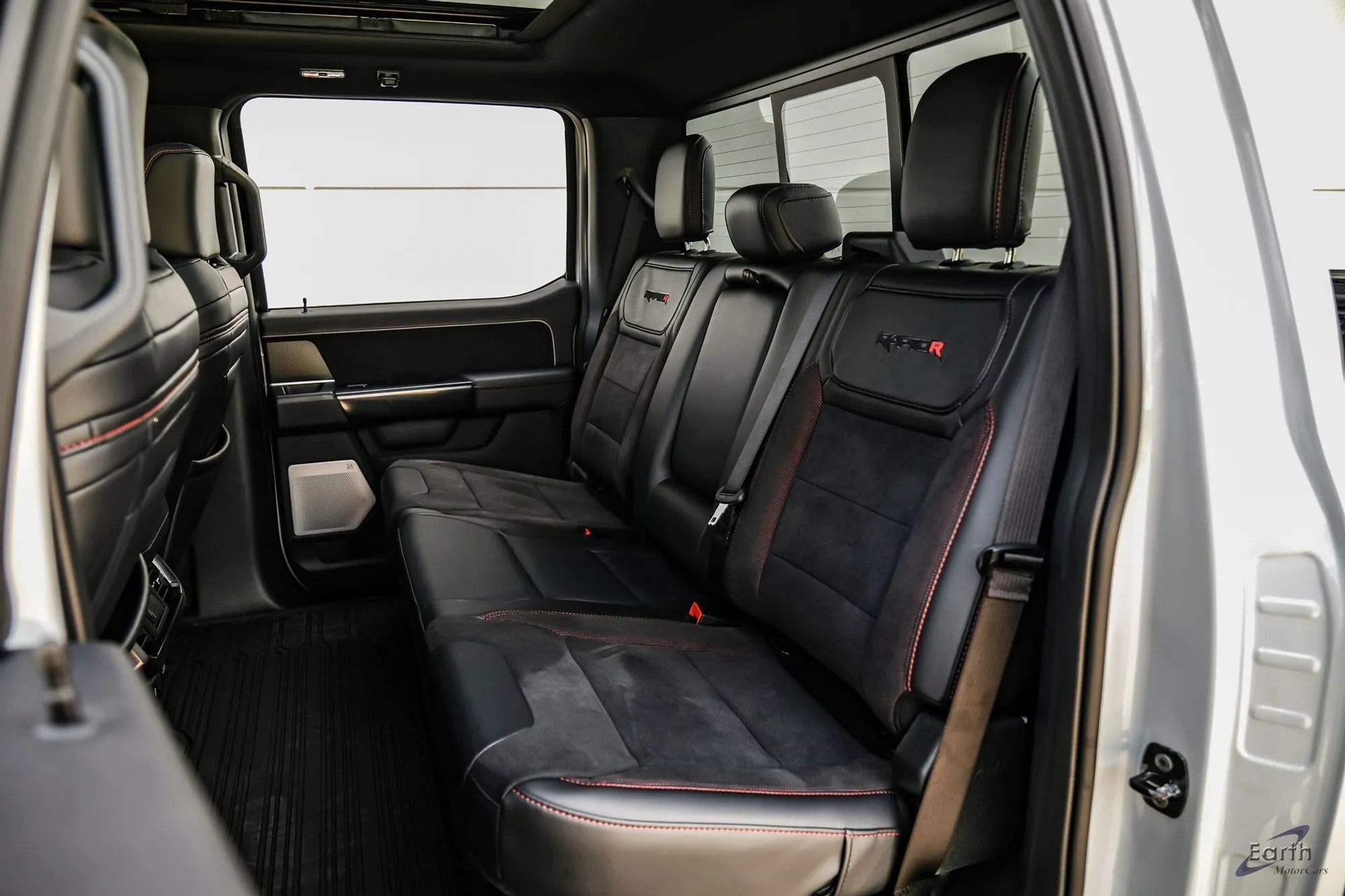 2026 Ford F-150 Raptor R