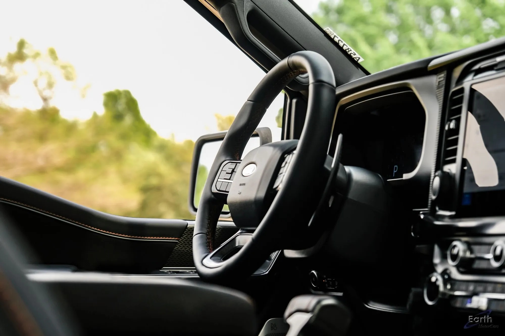 2026 Ford F-150 Raptor R