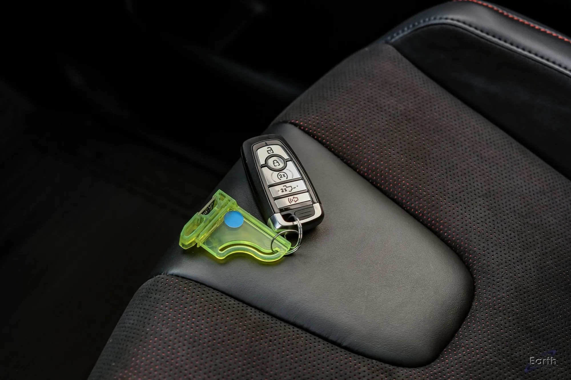 2026 Ford F-150 Raptor R