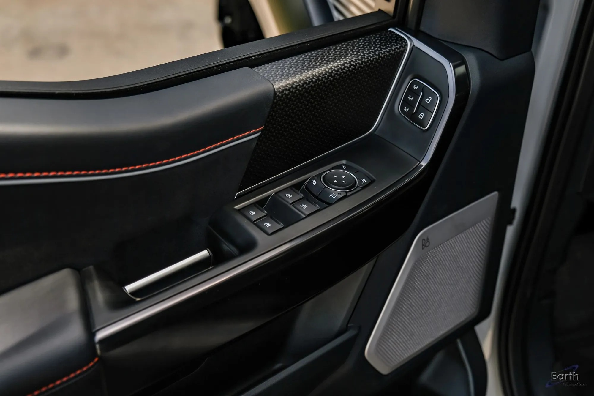 2026 Ford F-150 Raptor R