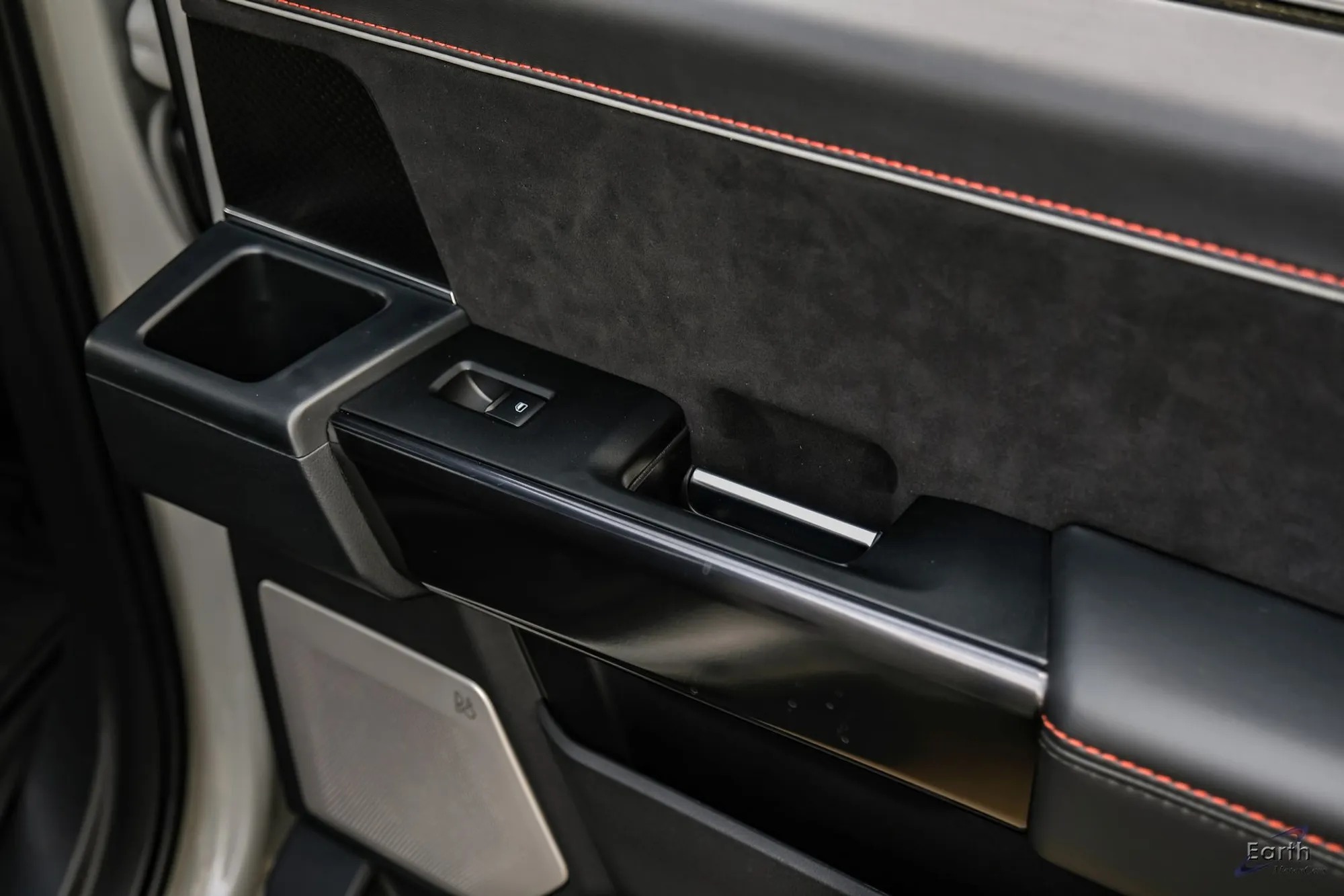 2026 Ford F-150 Raptor R