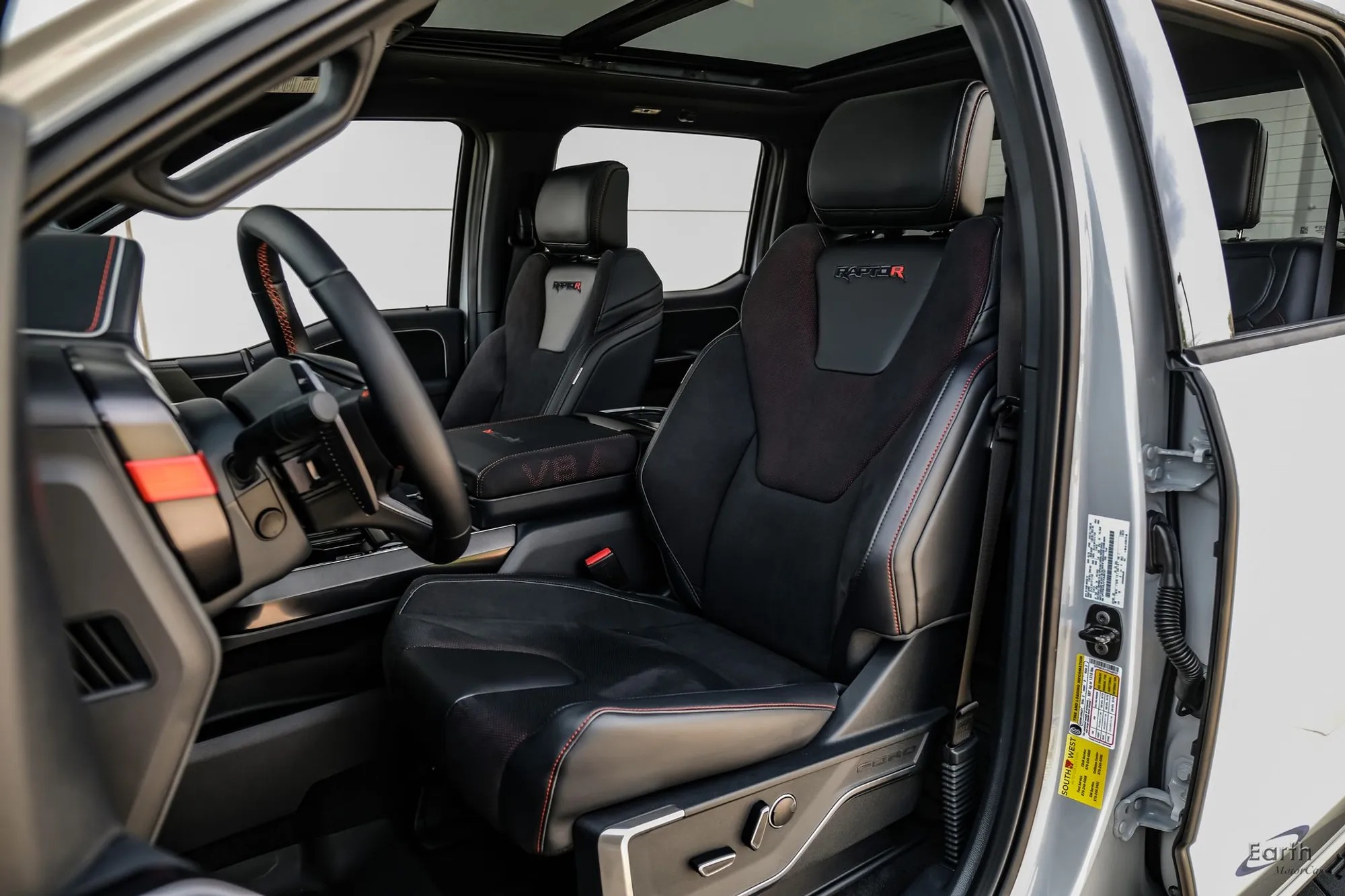 2026 Ford F-150 Raptor R