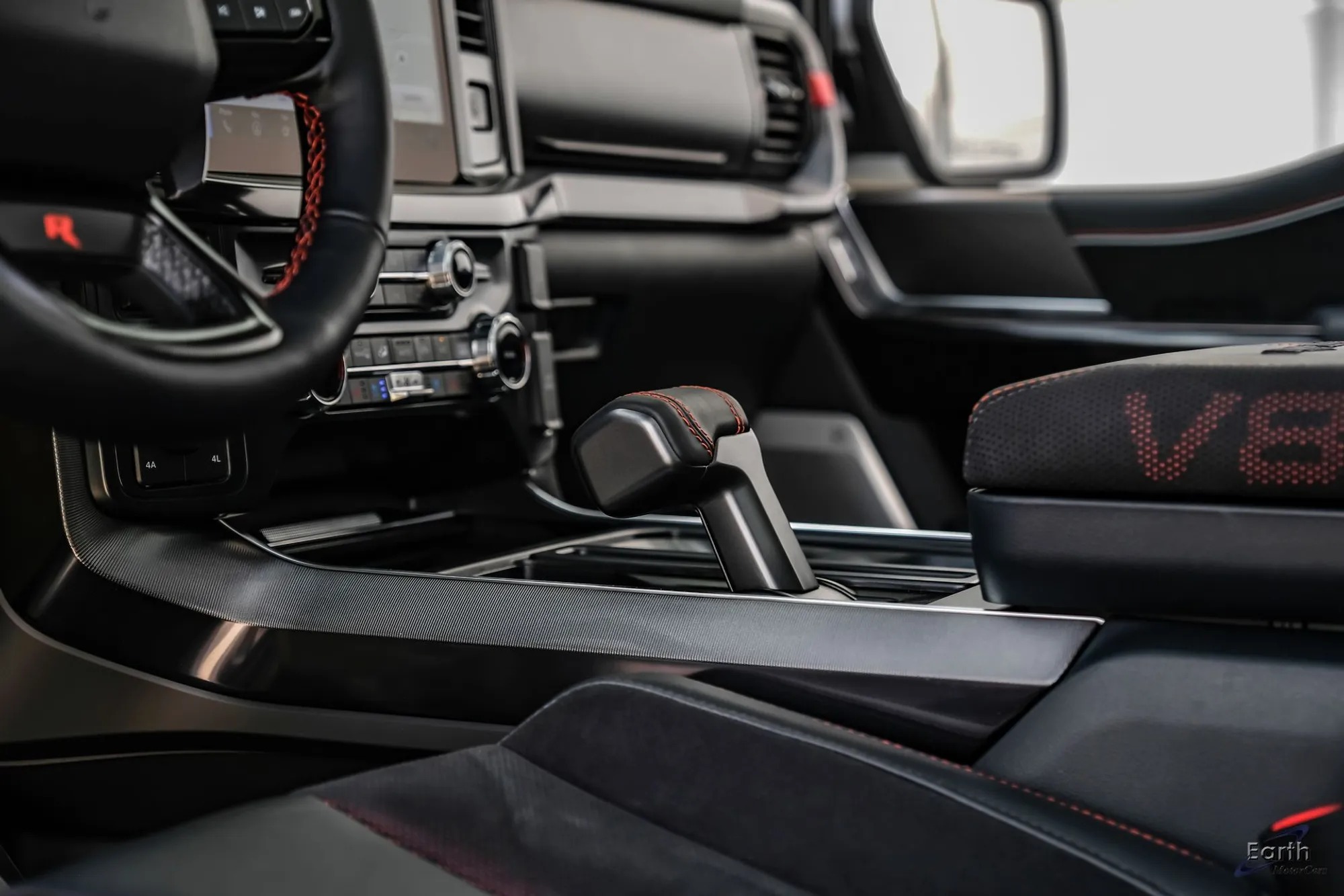 2026 Ford F-150 Raptor R