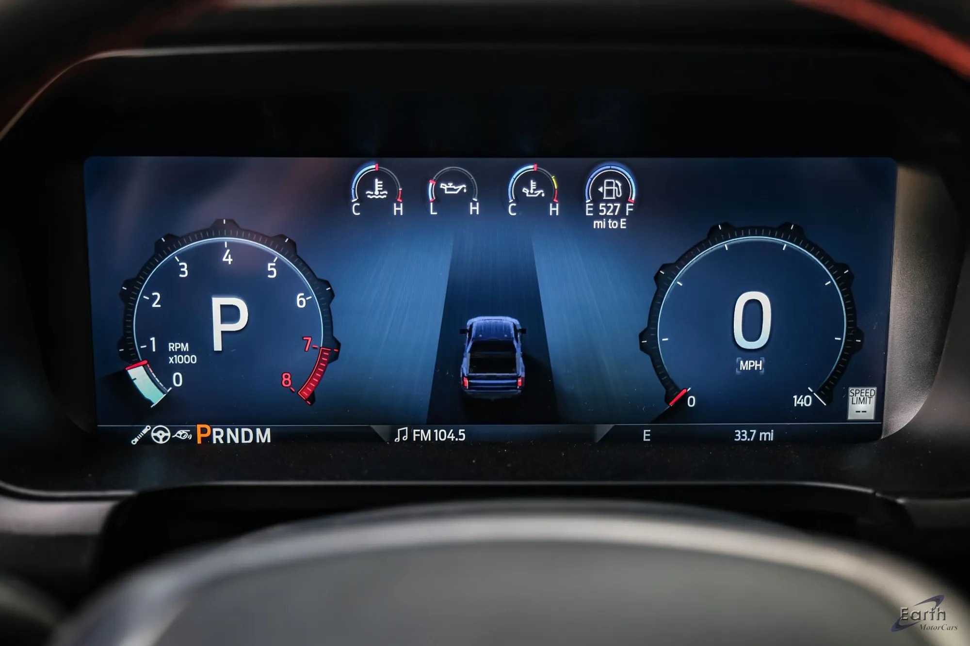 2026 Ford F-150 Raptor R