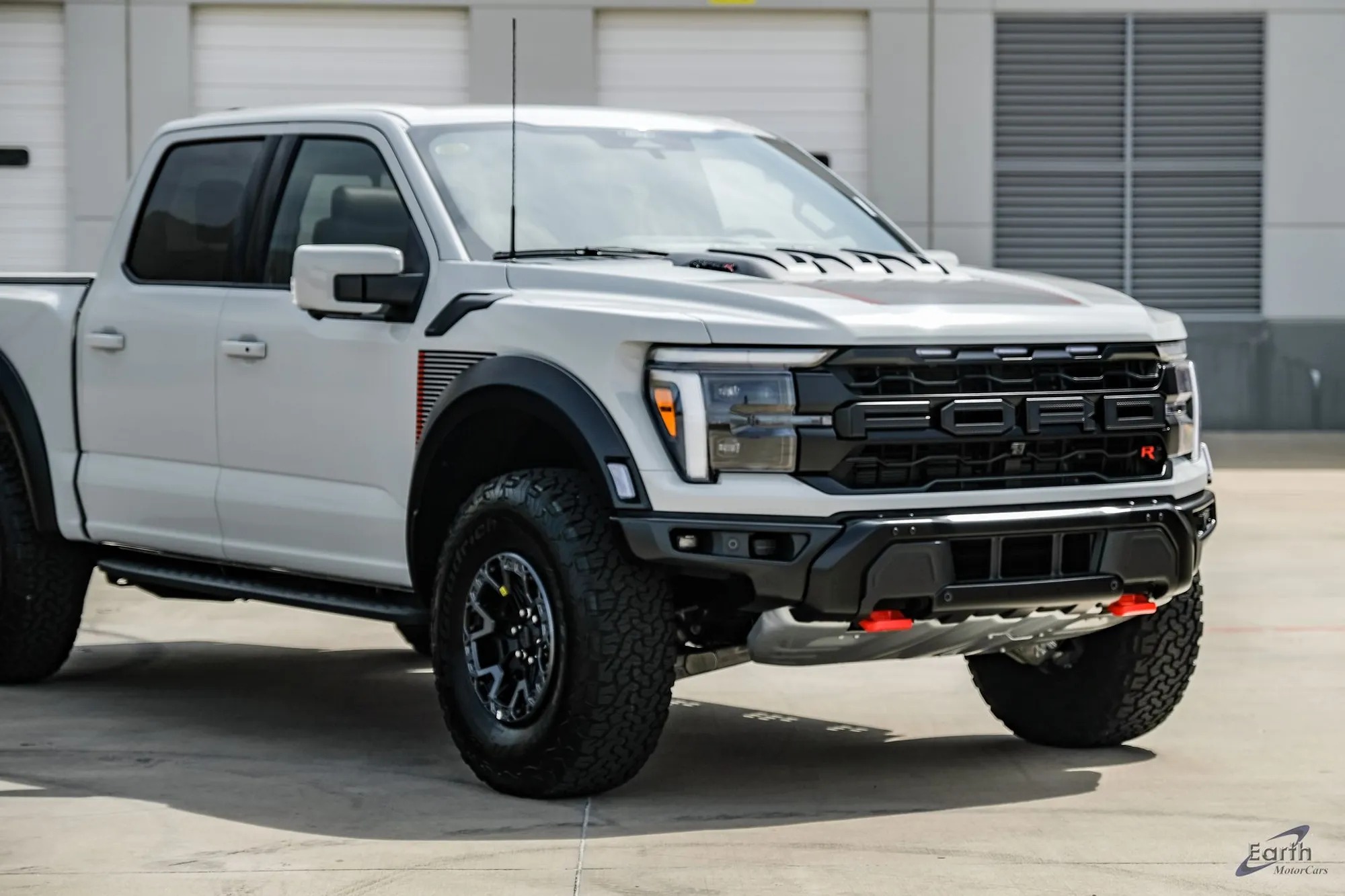 2026 Ford F-150 Raptor R