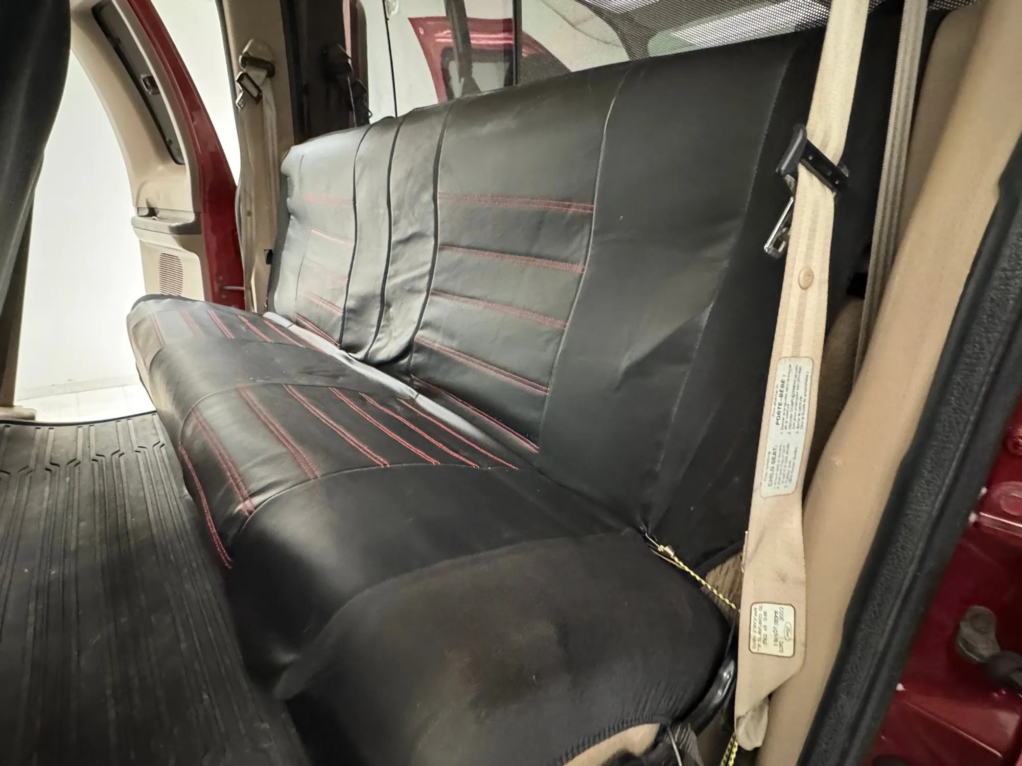 1999 Ford F-250 XLT Super Duty